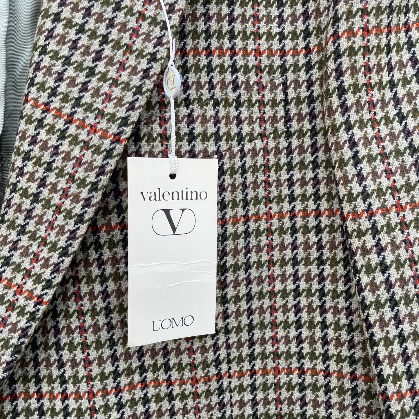 Blazer Valentino new old stock