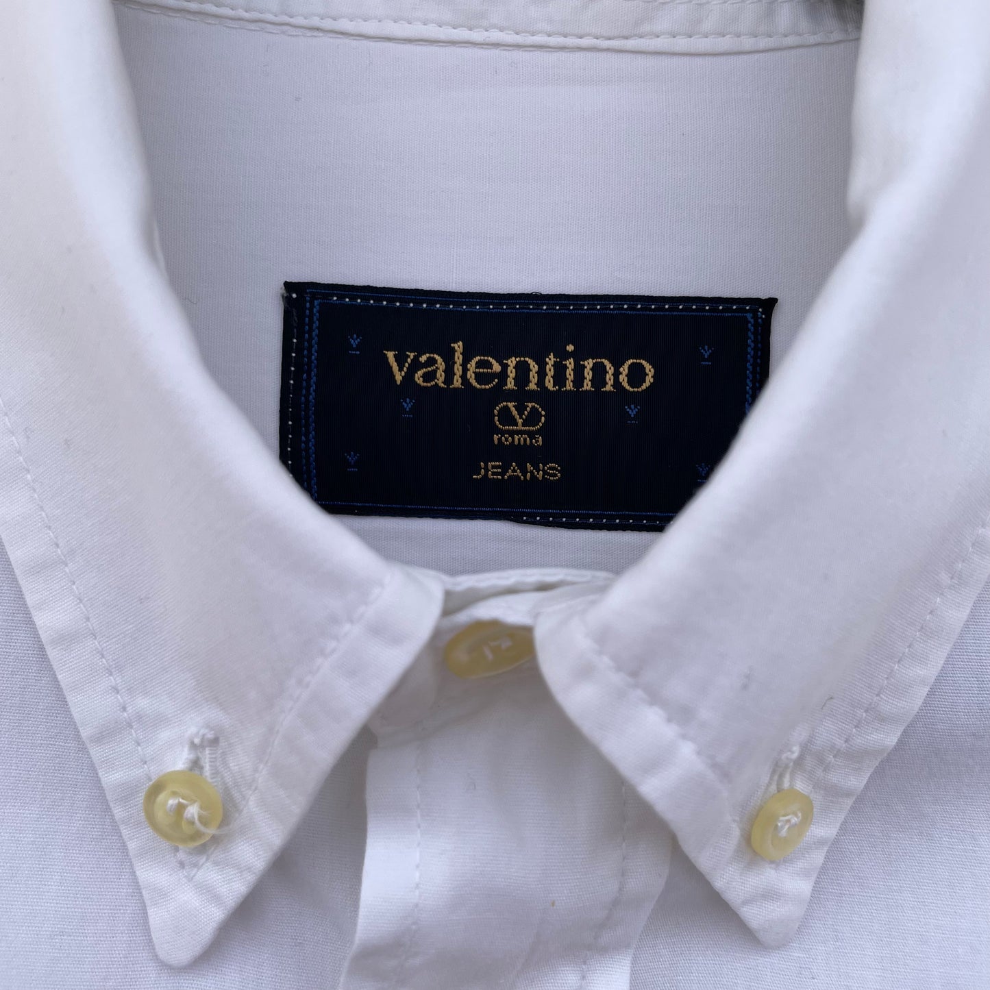 Camicia unisexy Valentino