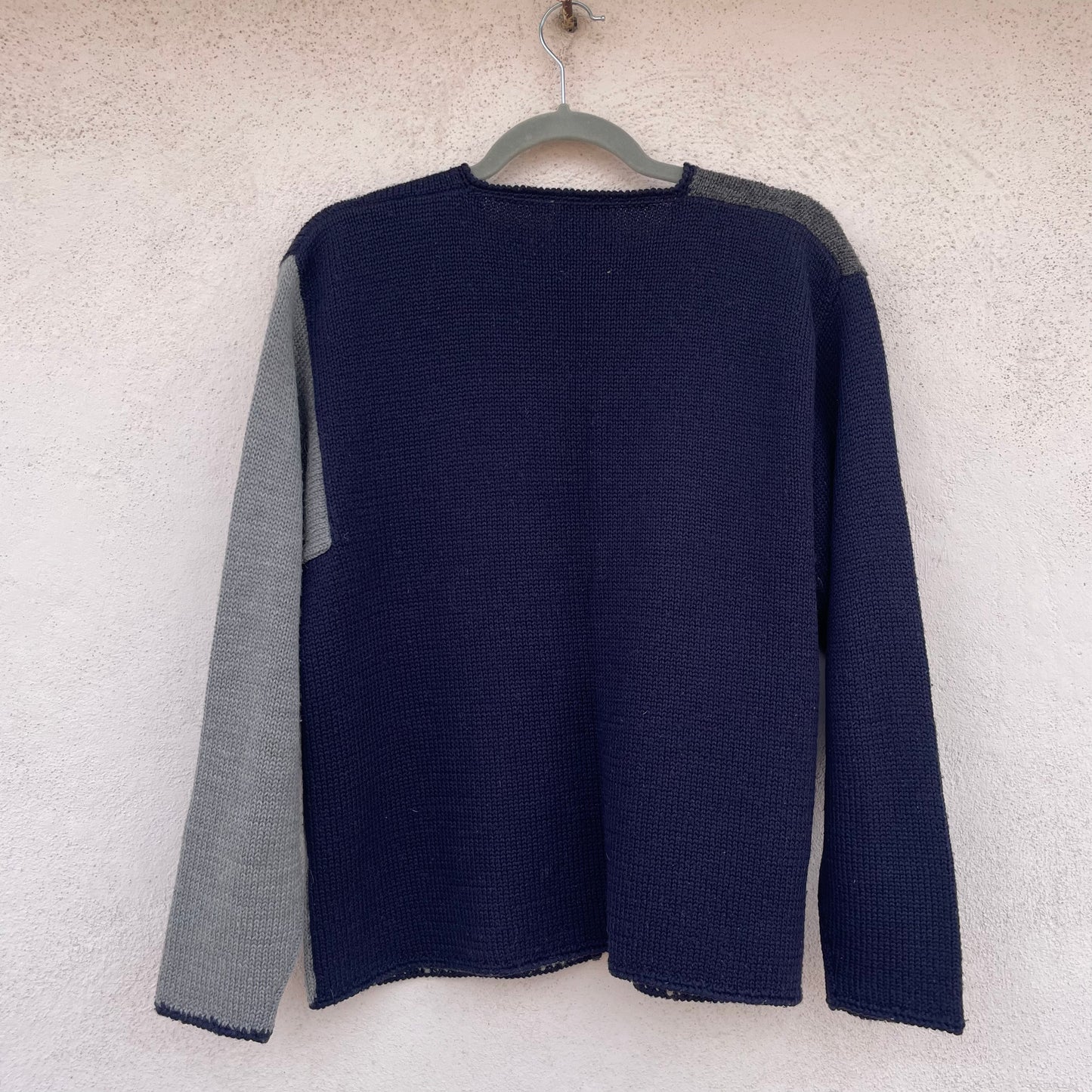 Cardigan orsetto