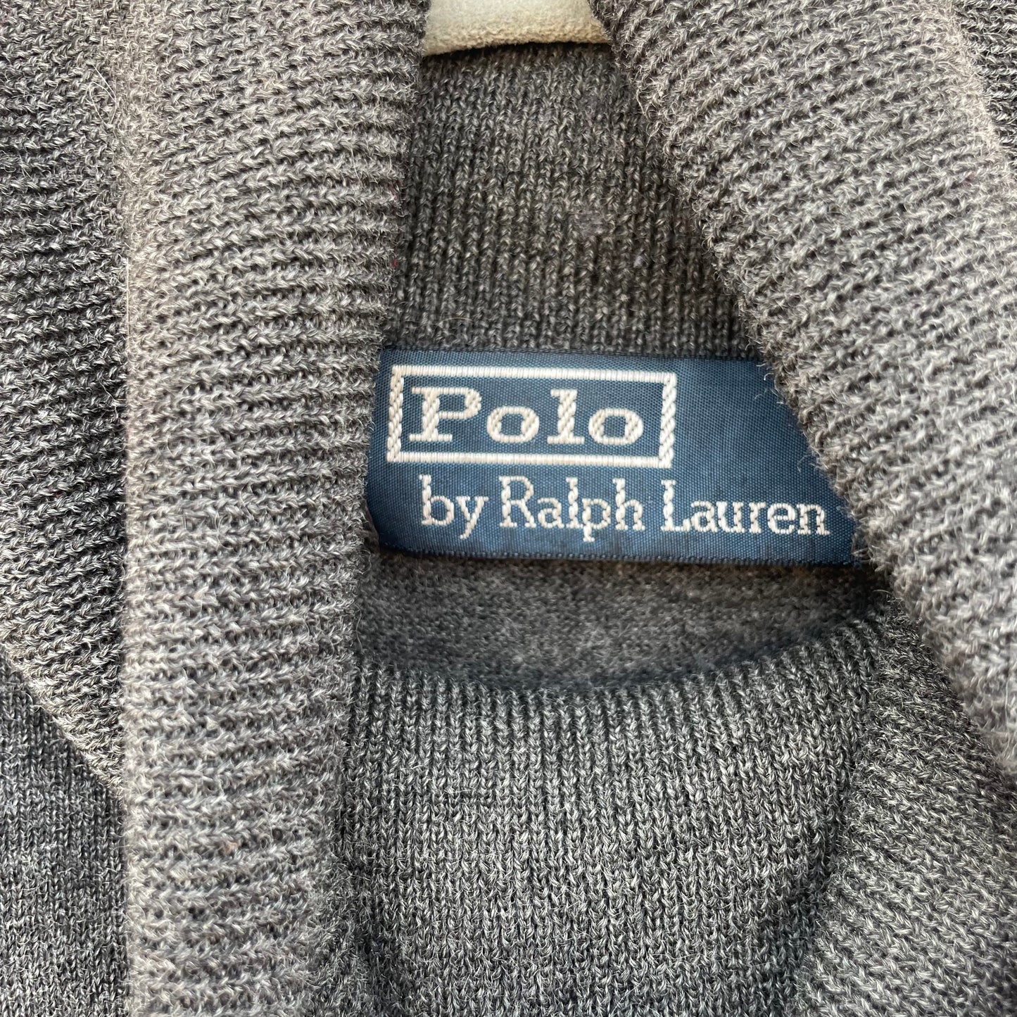 Dolcevita Ralph Lauren