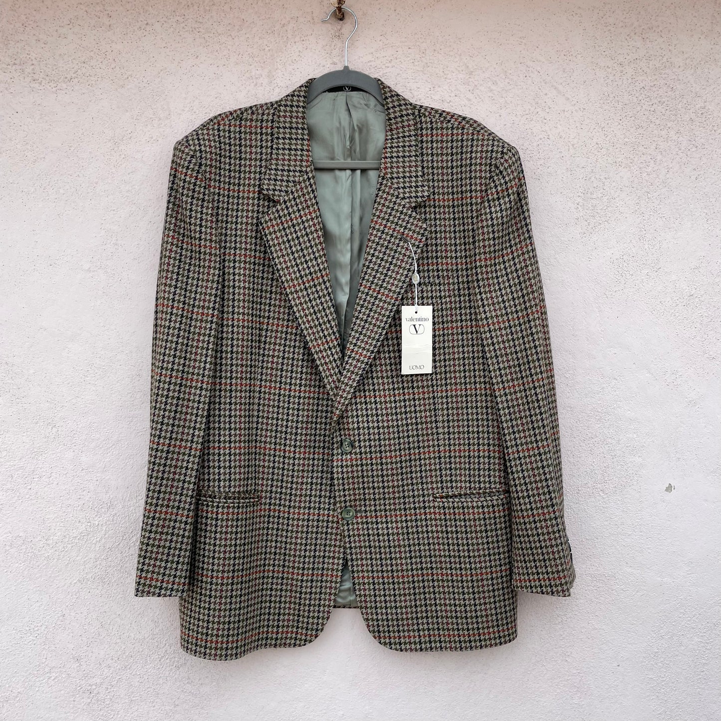 Blazer Valentino new old stock