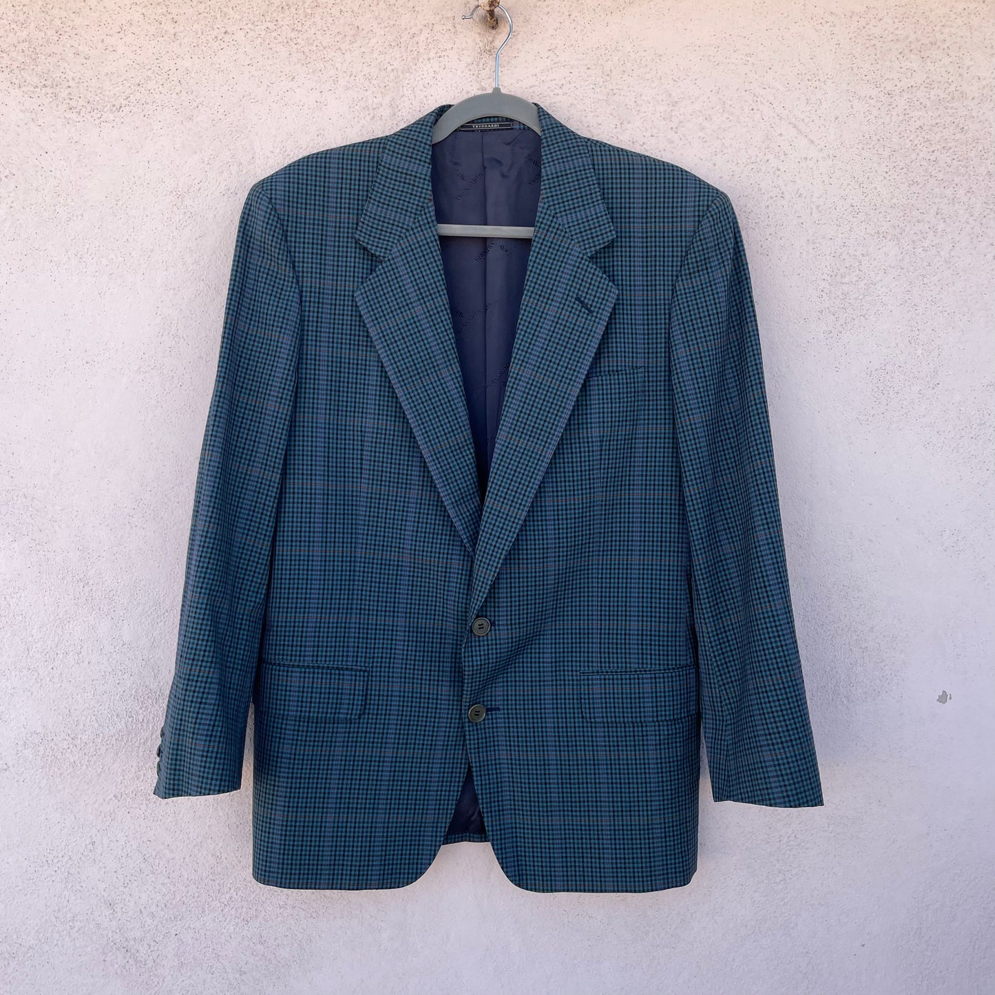 Blazer Trussardi