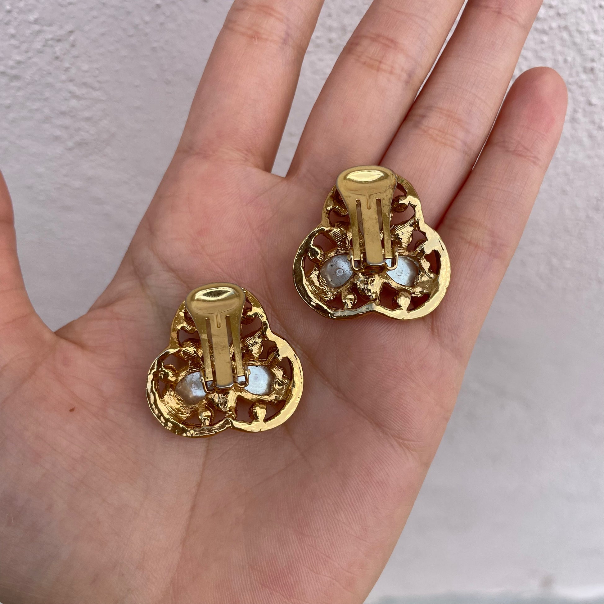 Elli Orecchini Solitario a Goccia con Cristalli in Argento 925, Donna Elli Orecchini Solitario a Goccia con Cristalli in Argento 925, Donna