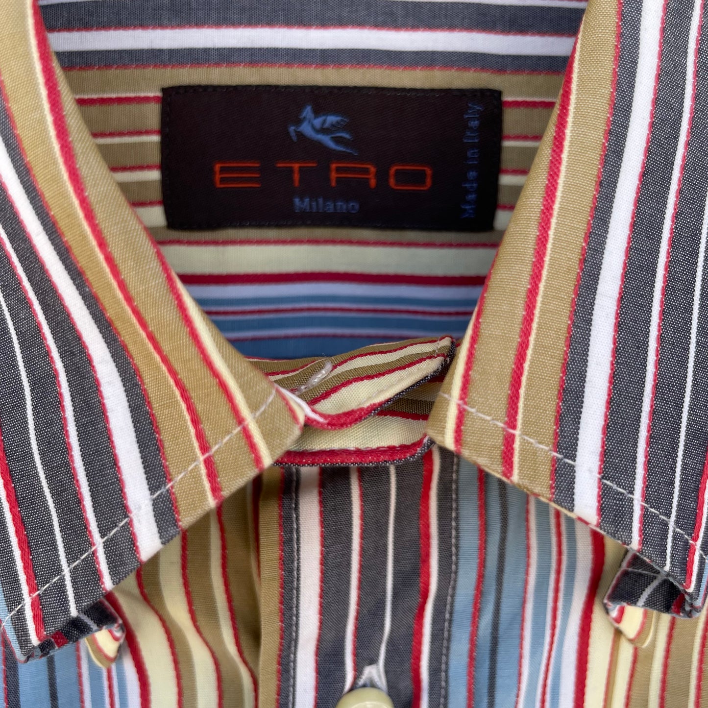 Camicia Etro