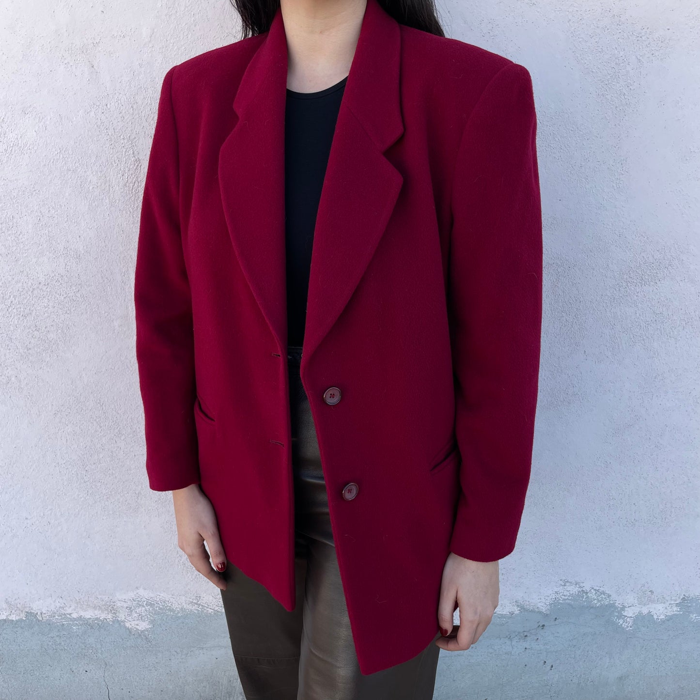 Blazer cherry