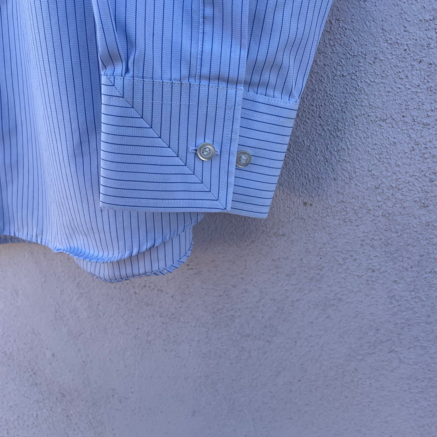 Camicia a righe Pierre Cardin