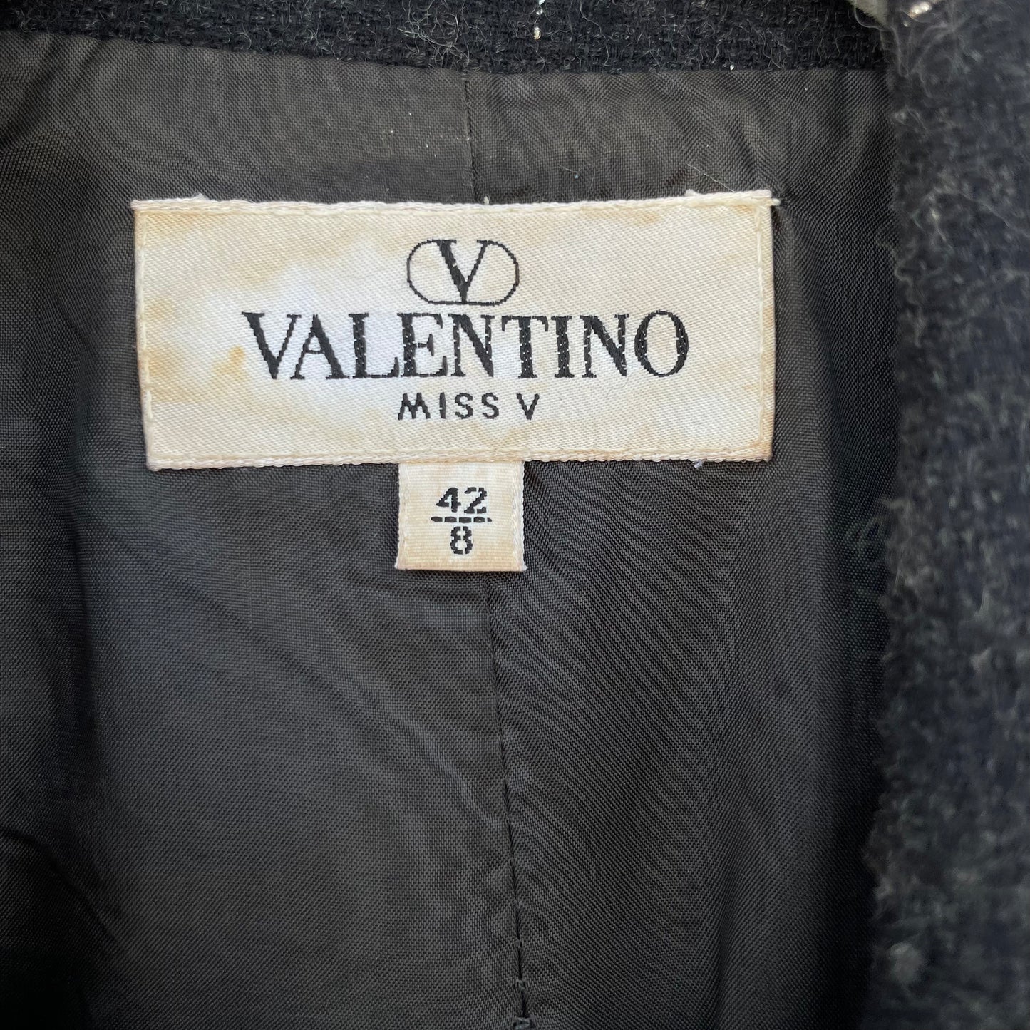 Cappottino Valentino