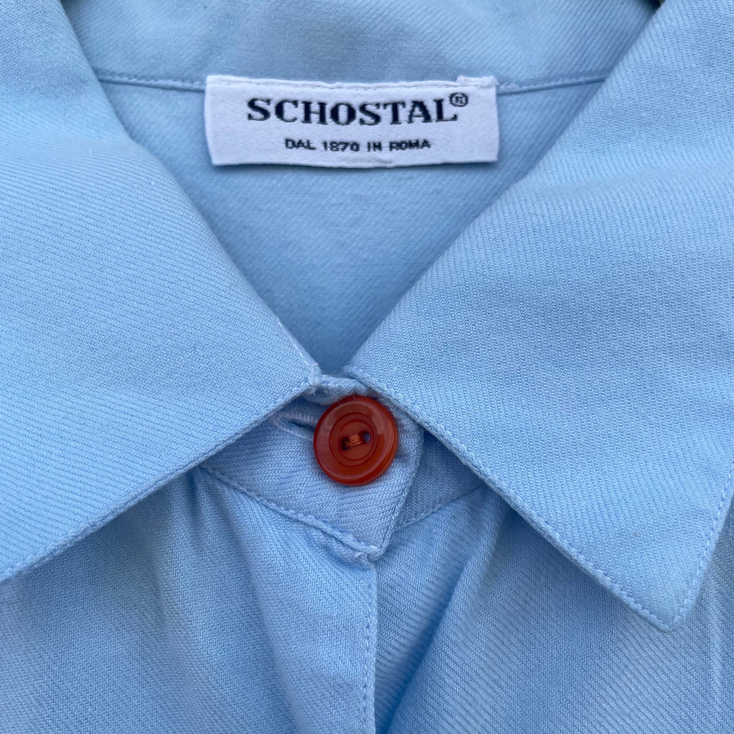 Camicia Schostal bottoni