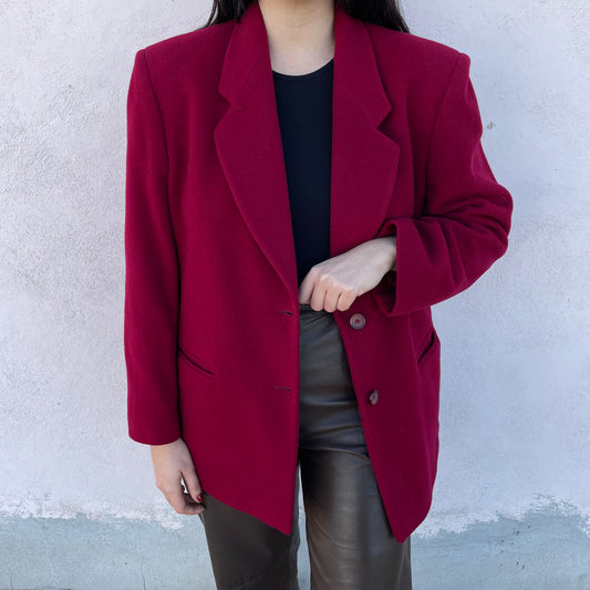 Blazer cherry