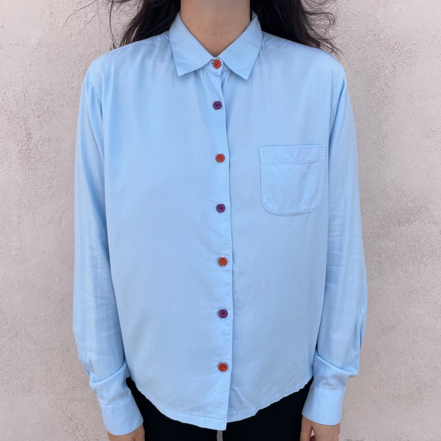 Camicia Schostal bottoni