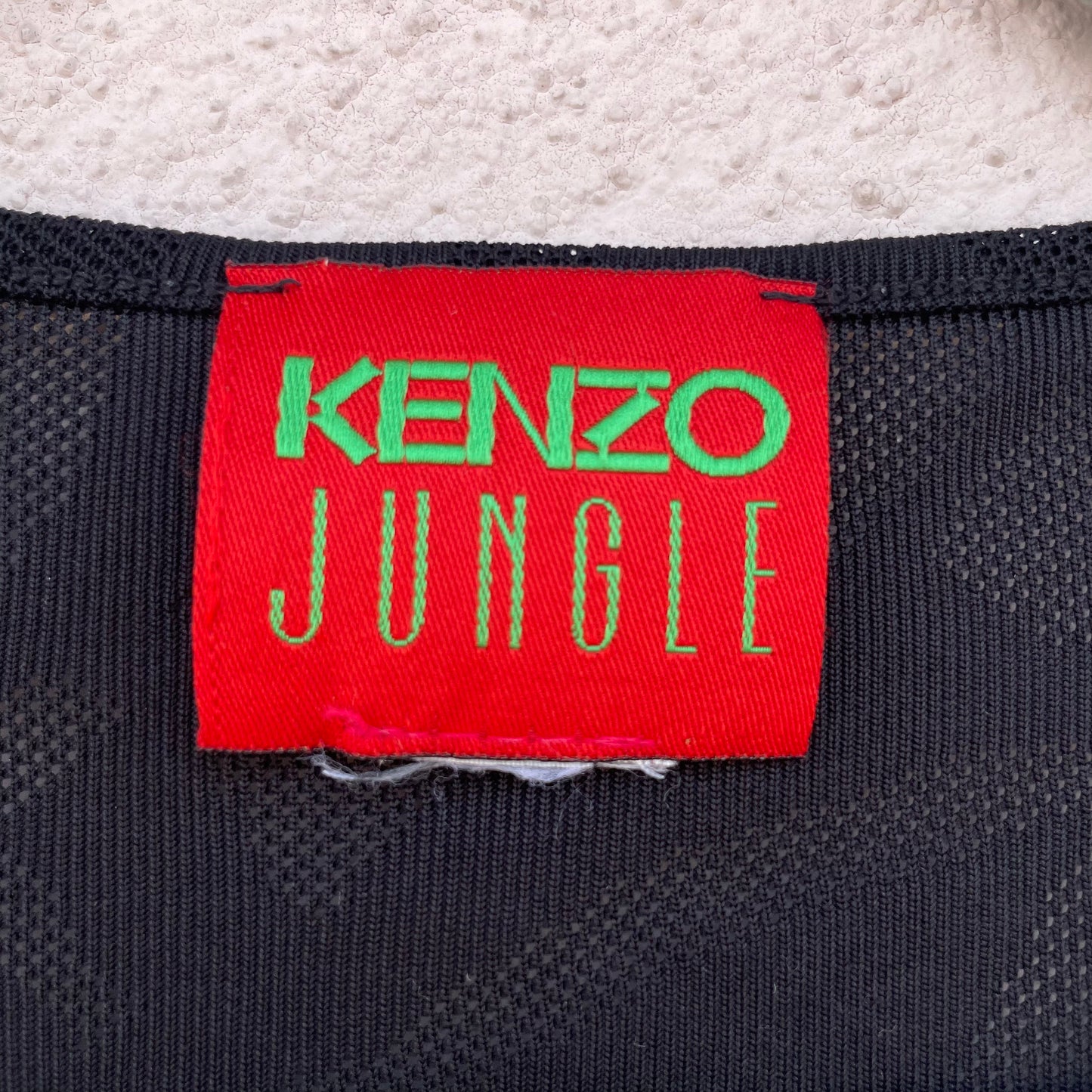 Top Kenzo