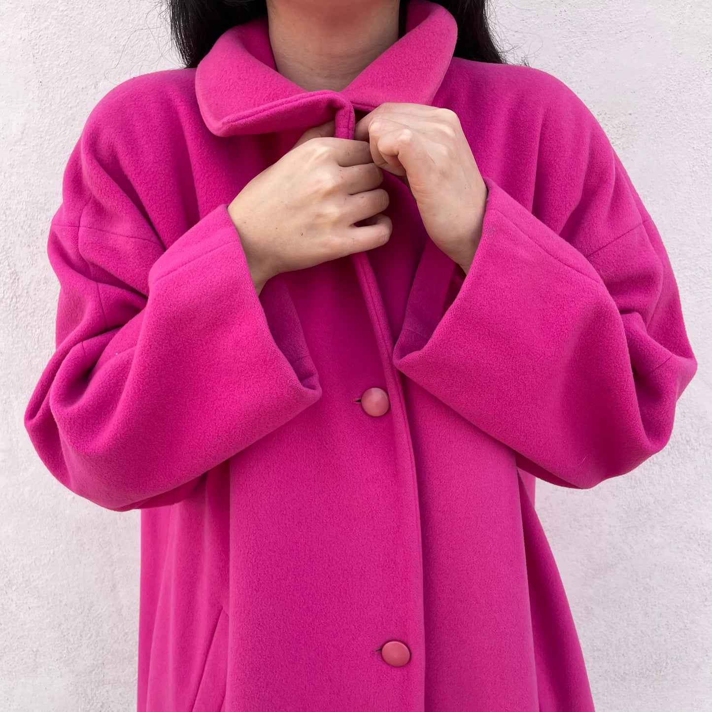 Cappotto barbie Byblos