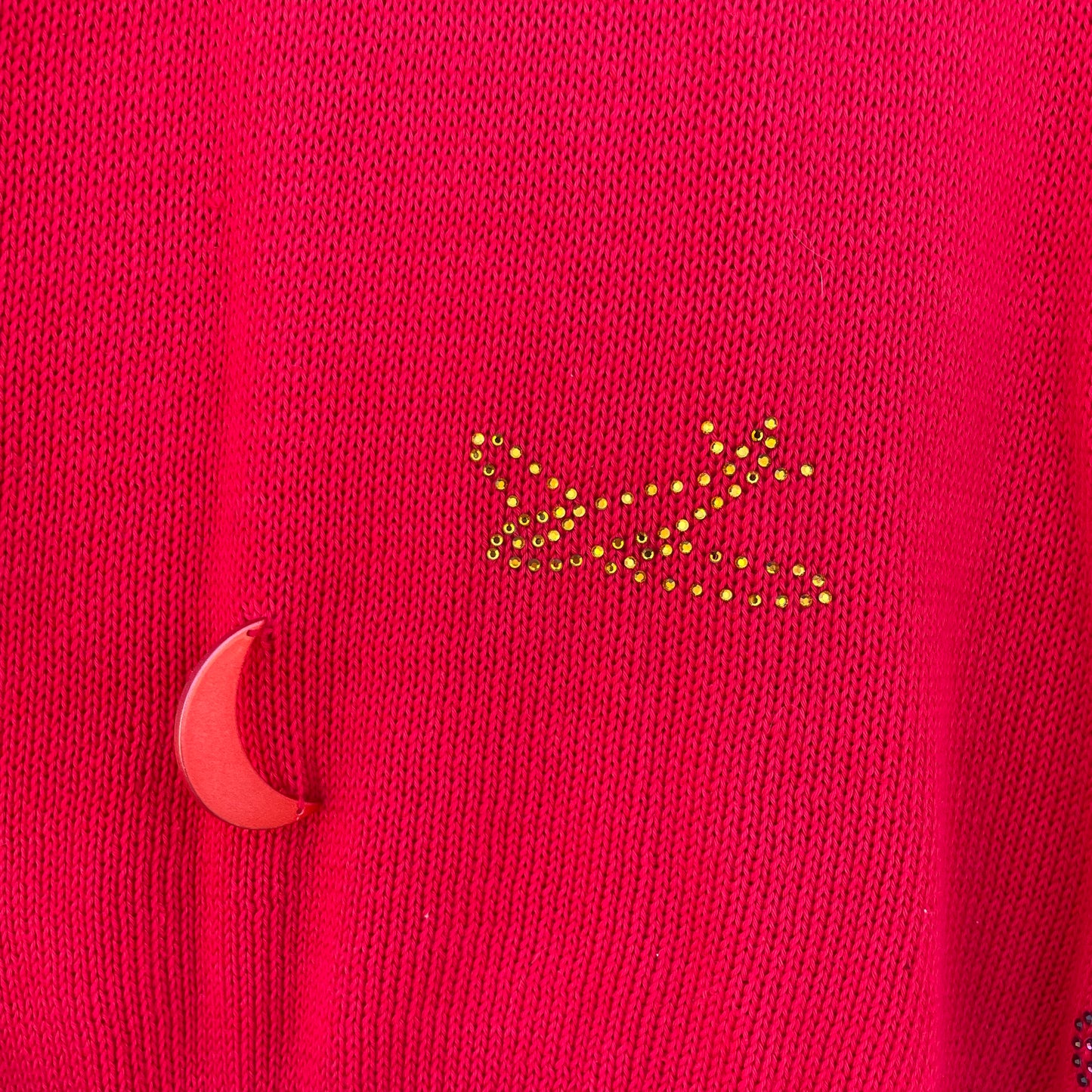 Cardigan luna Krizia