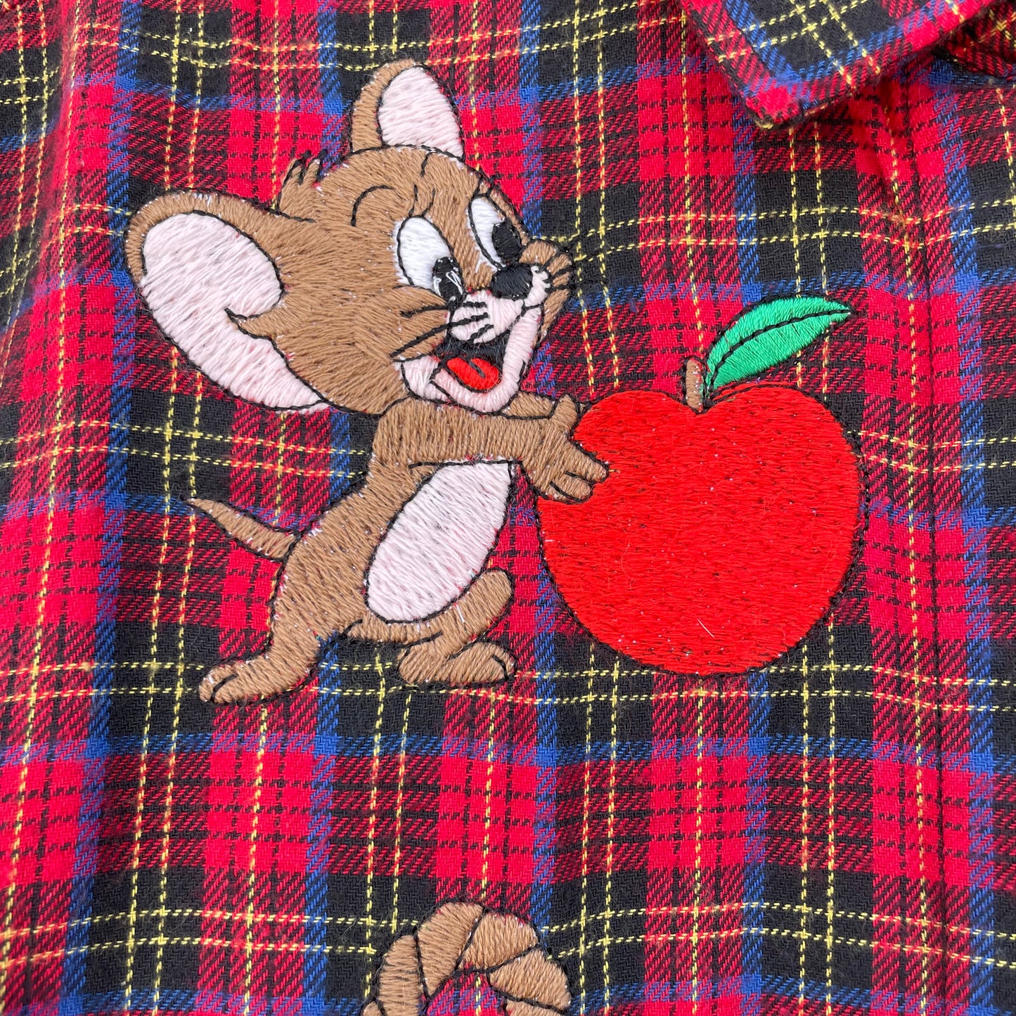 Camicia Tom e Jerry