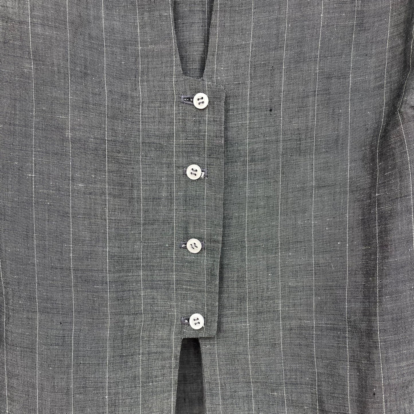 Camicia lino Max Mara