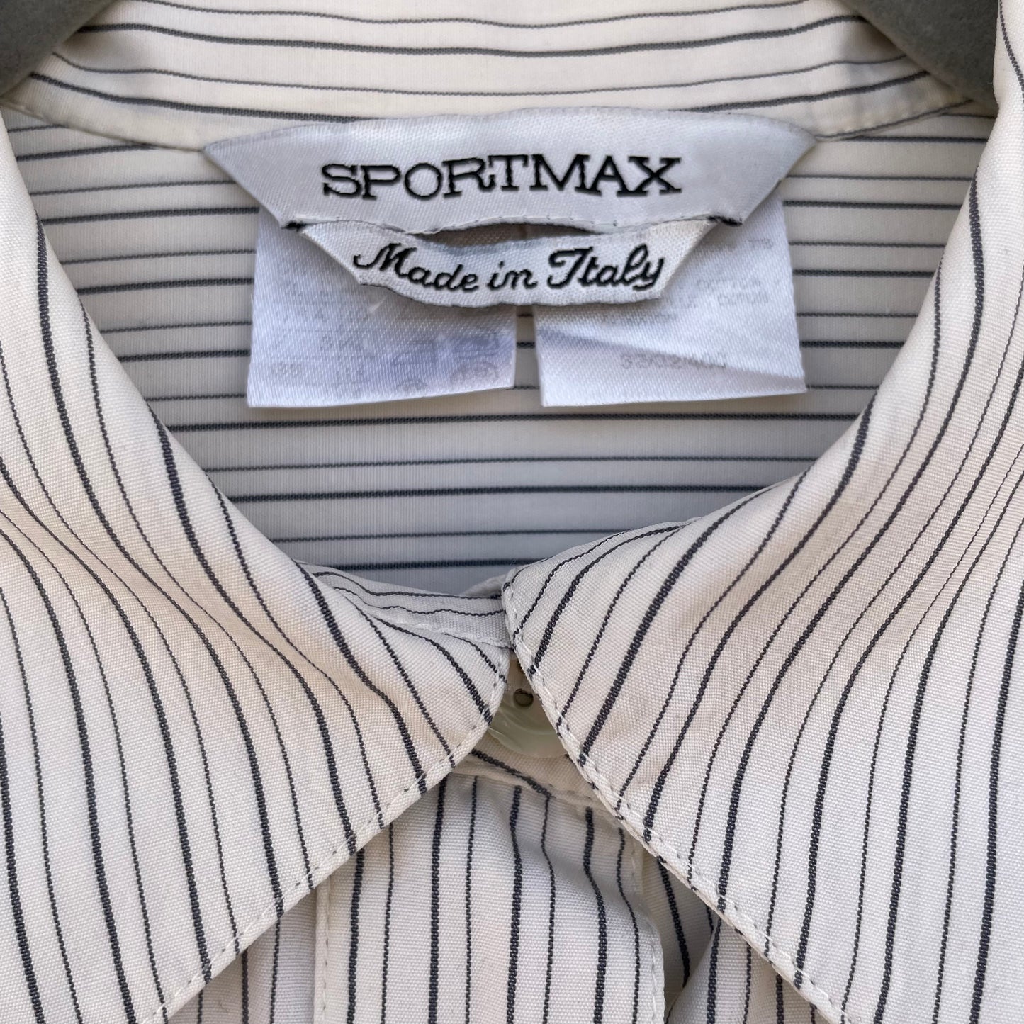 Camicia Sportmax