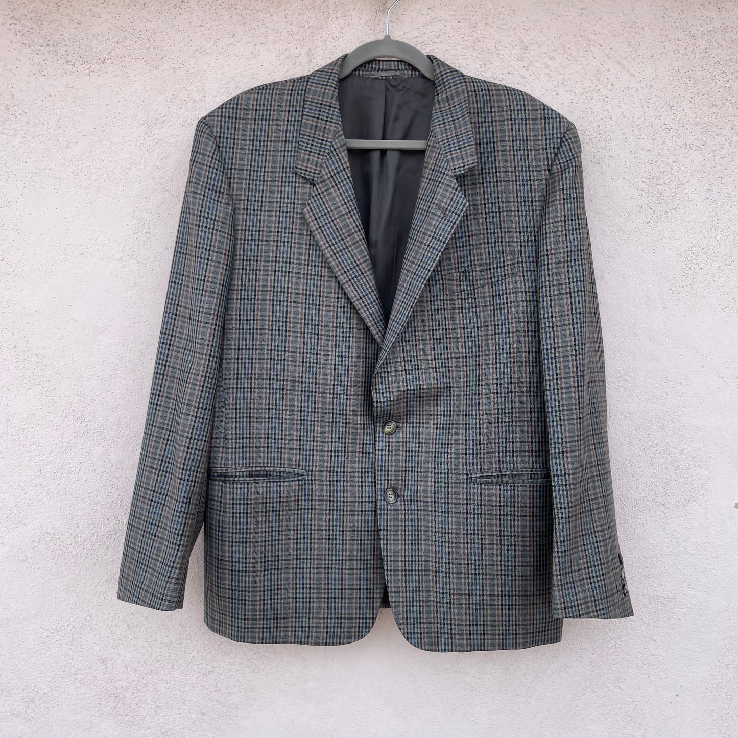 Blazer Principe di Galles