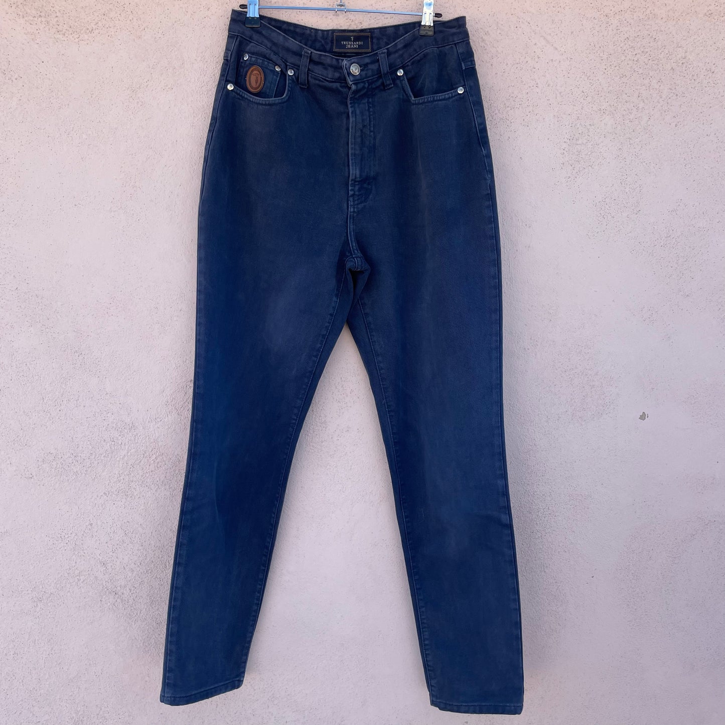 Jeans Trussardi