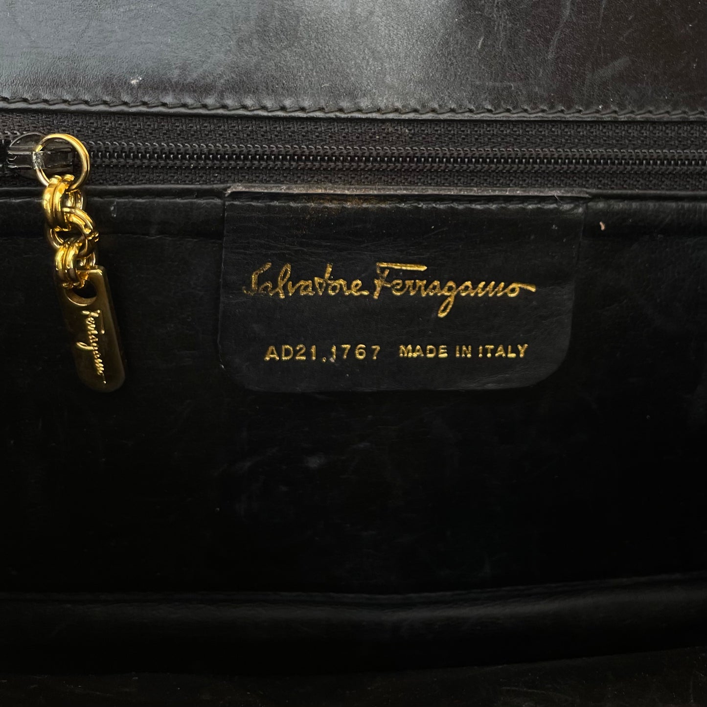 Borsa Salvatore Ferragamo