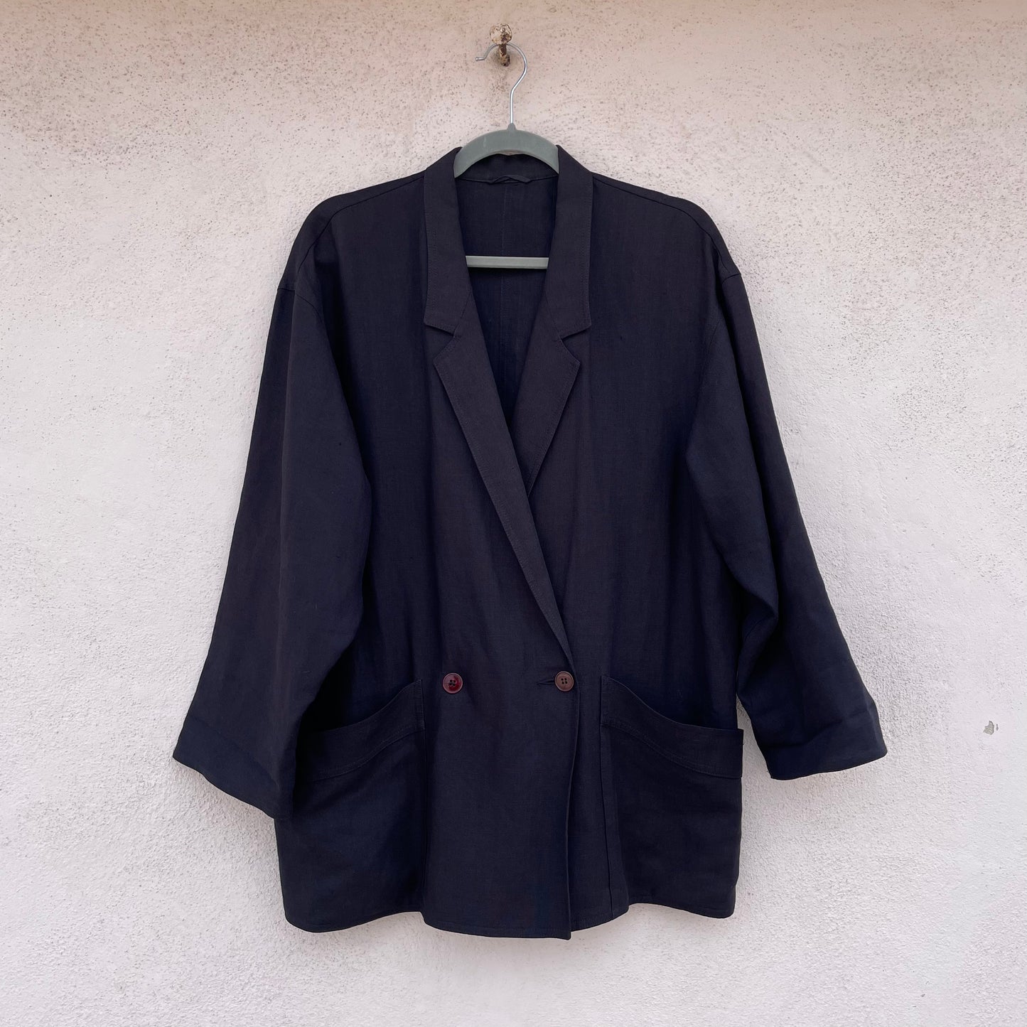 Blazer lino Marella