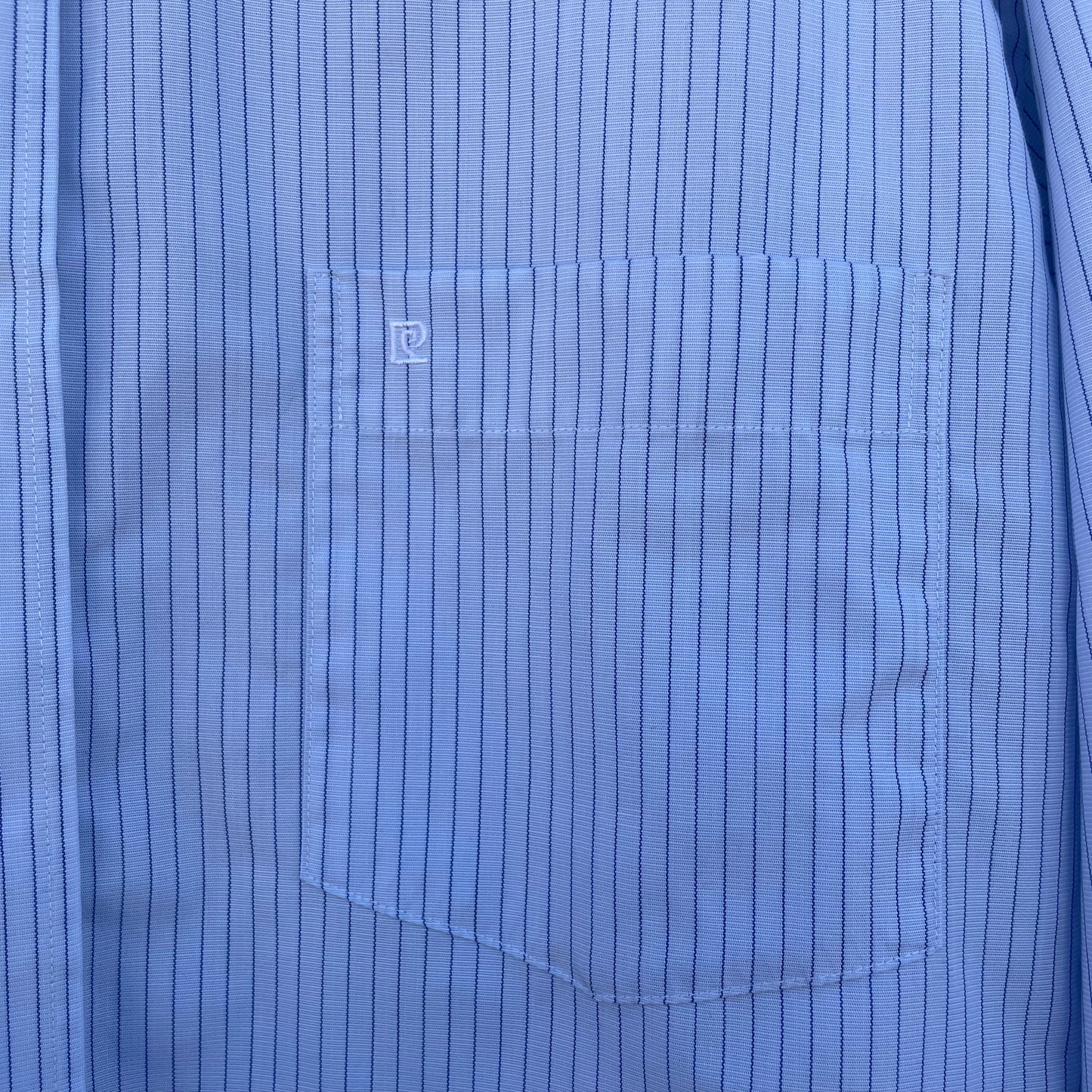 Camicia a righe Pierre Cardin