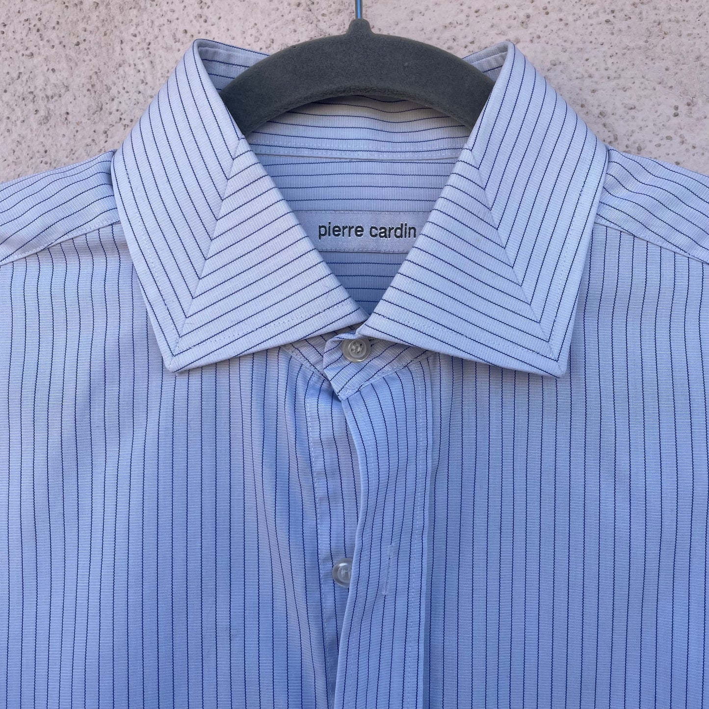 Camicia a righe Pierre Cardin