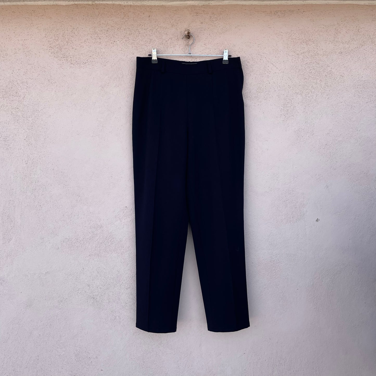 Pantaloni blu Les Copains