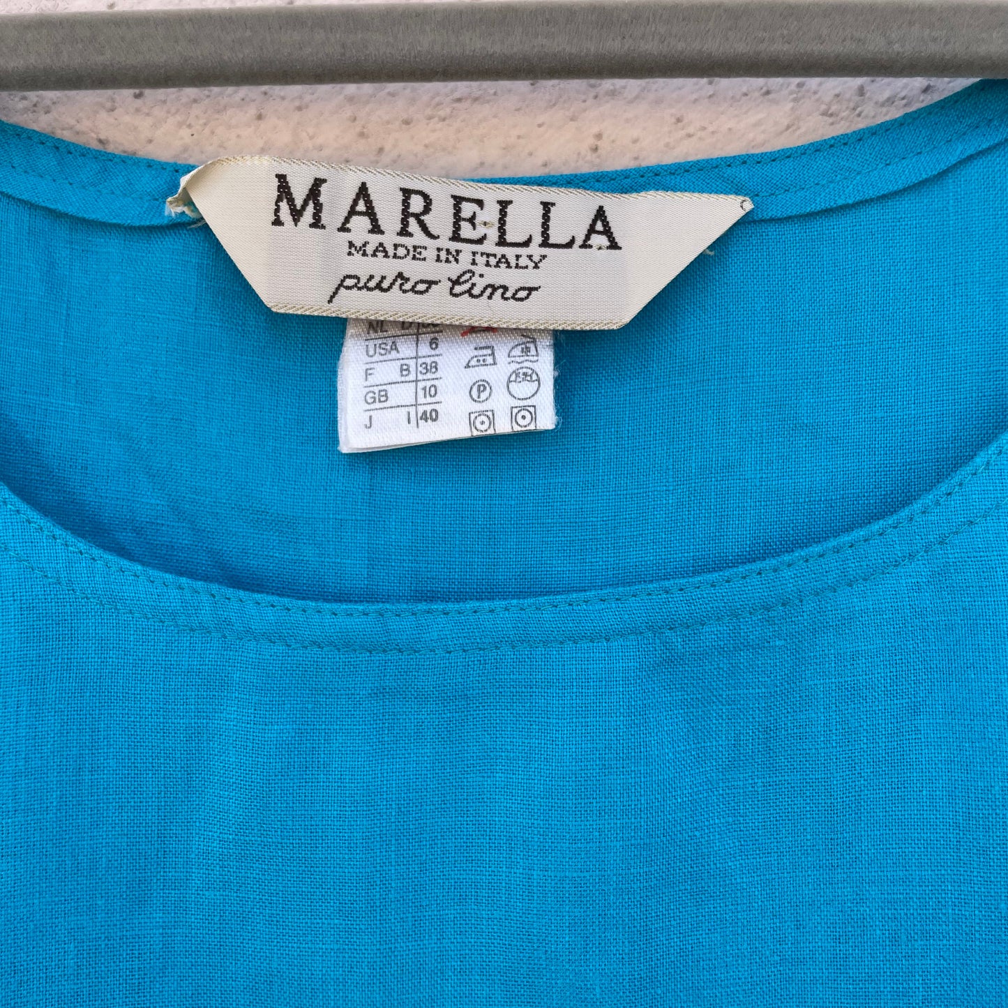 Top lino Marella