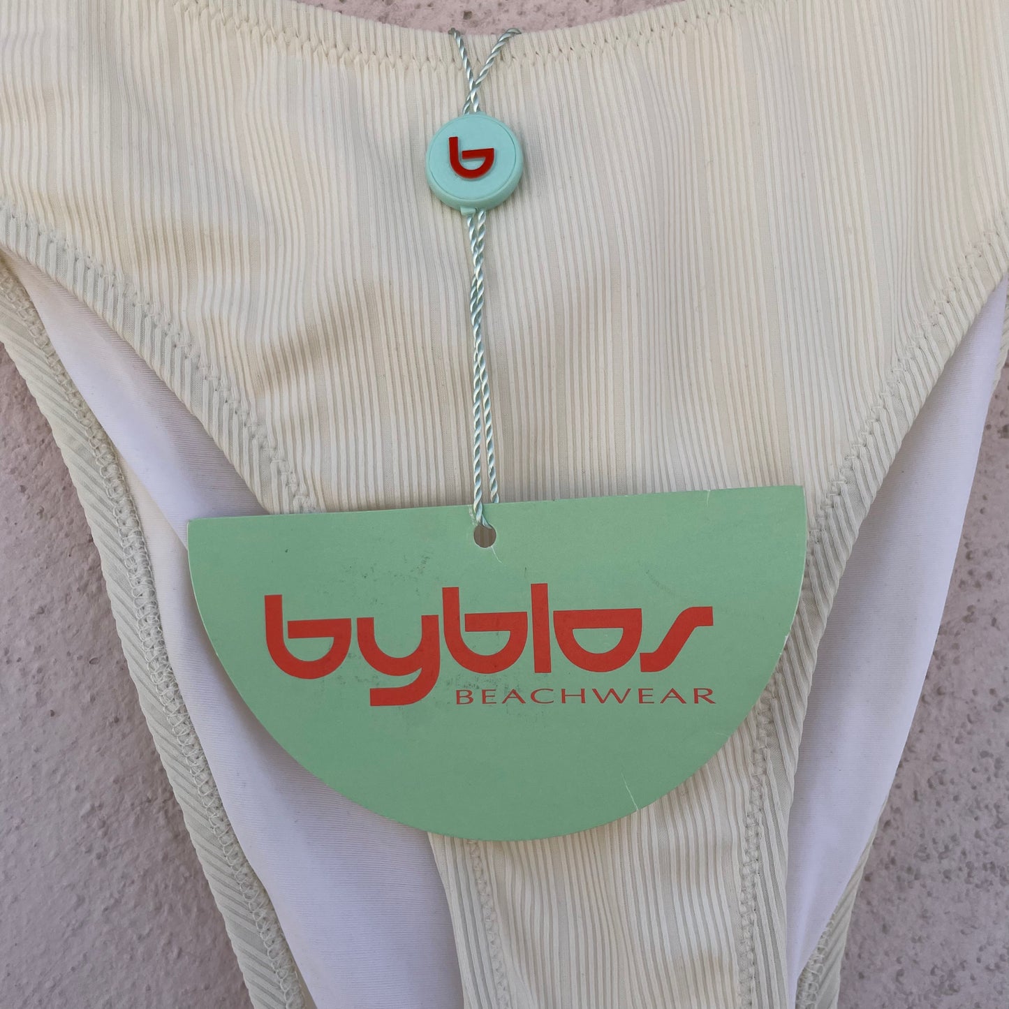 Bikini new old stock Byblos