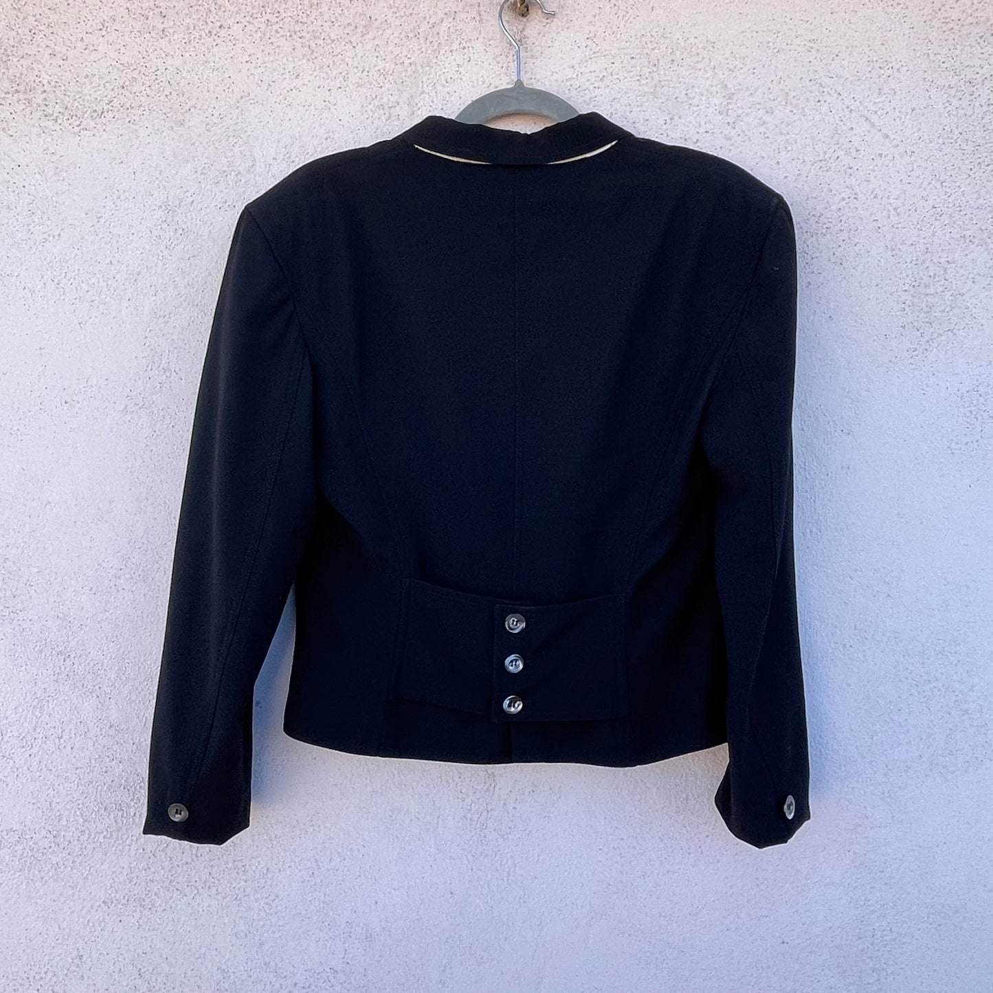 Blazer cropped Complice