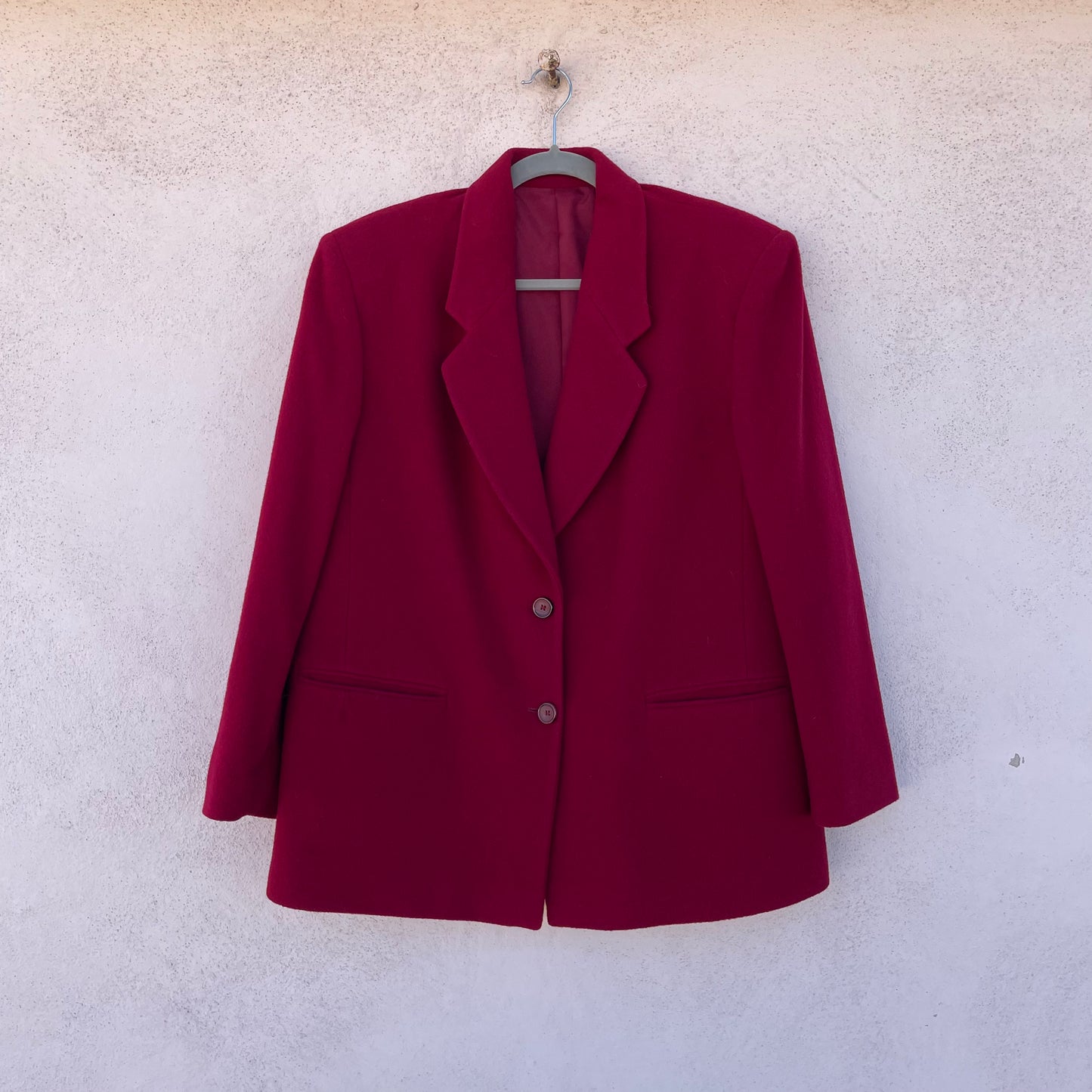 Blazer cherry