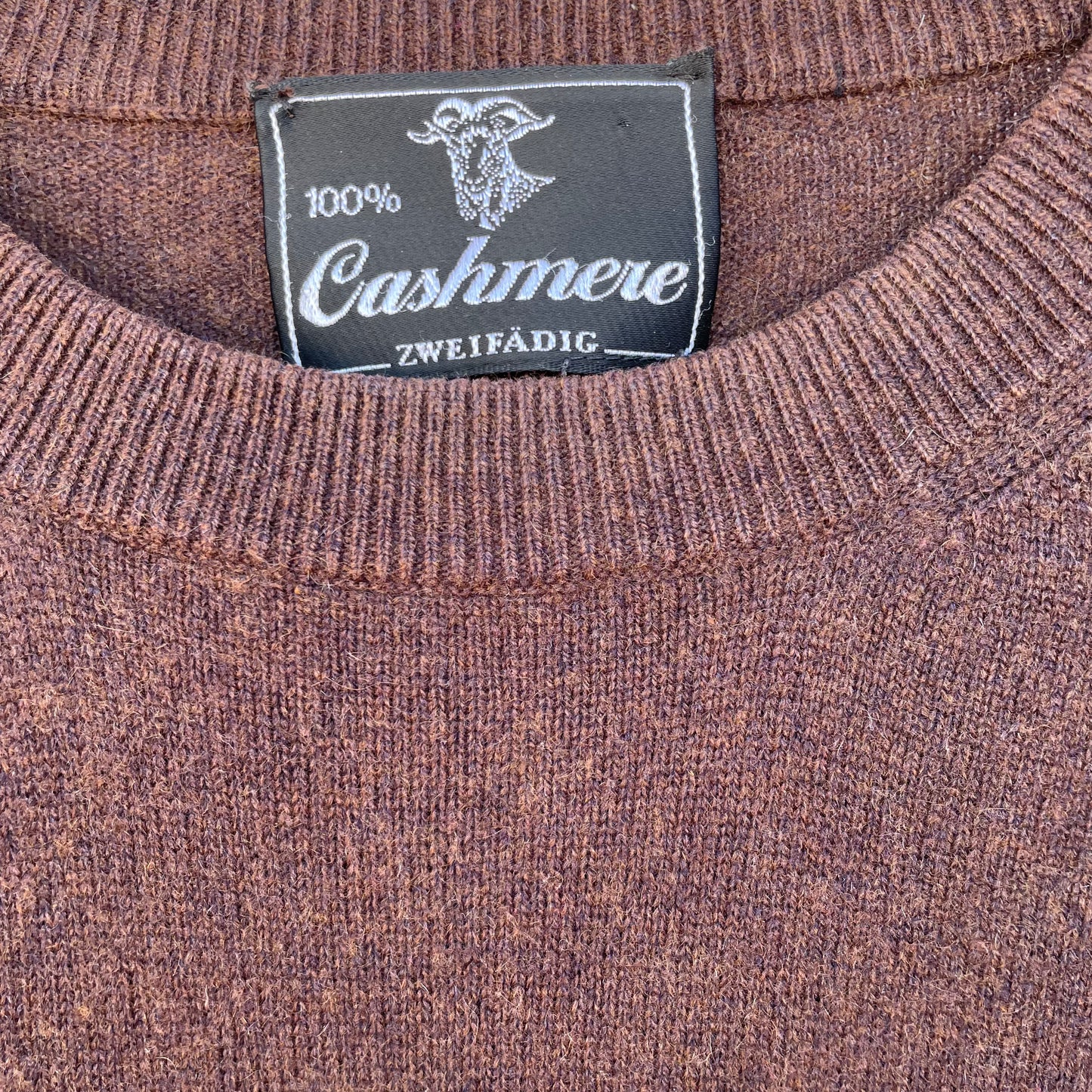 Golf 100% cashmere