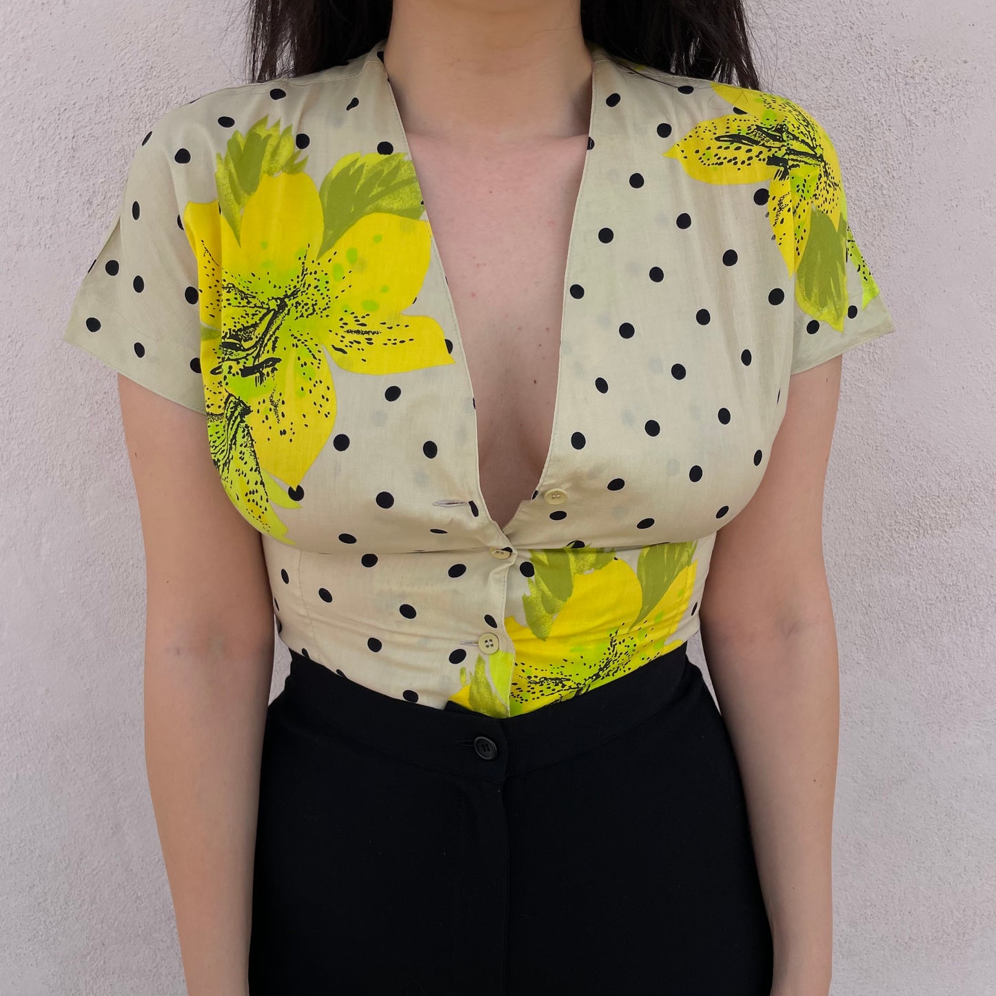 Camicia Byblos