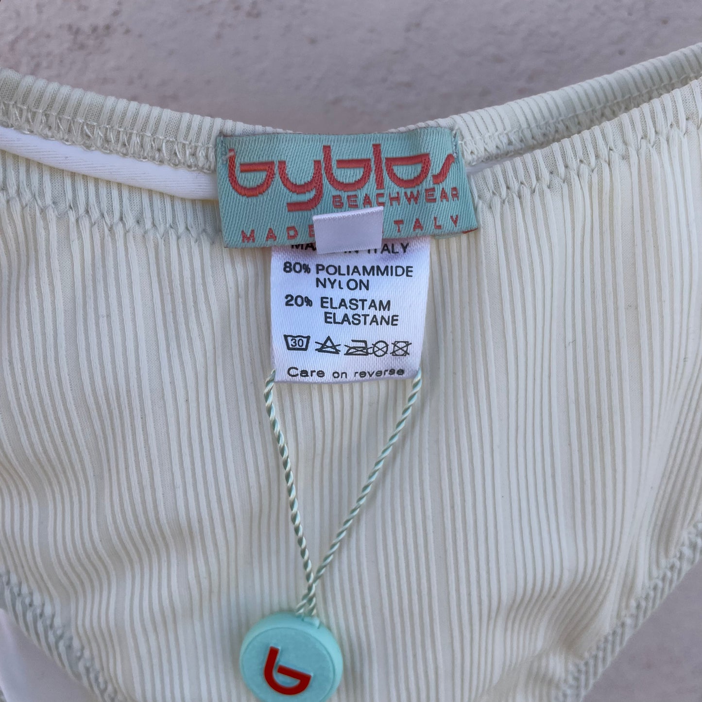 Bikini new old stock Byblos