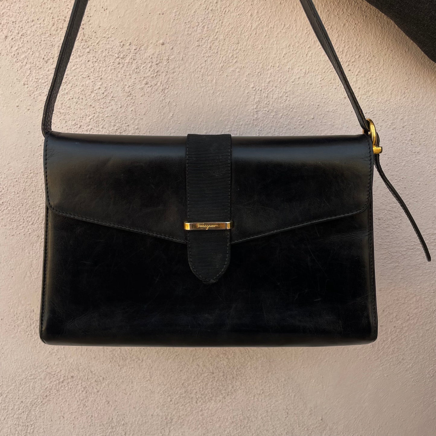 Borsa Salvatore Ferragamo