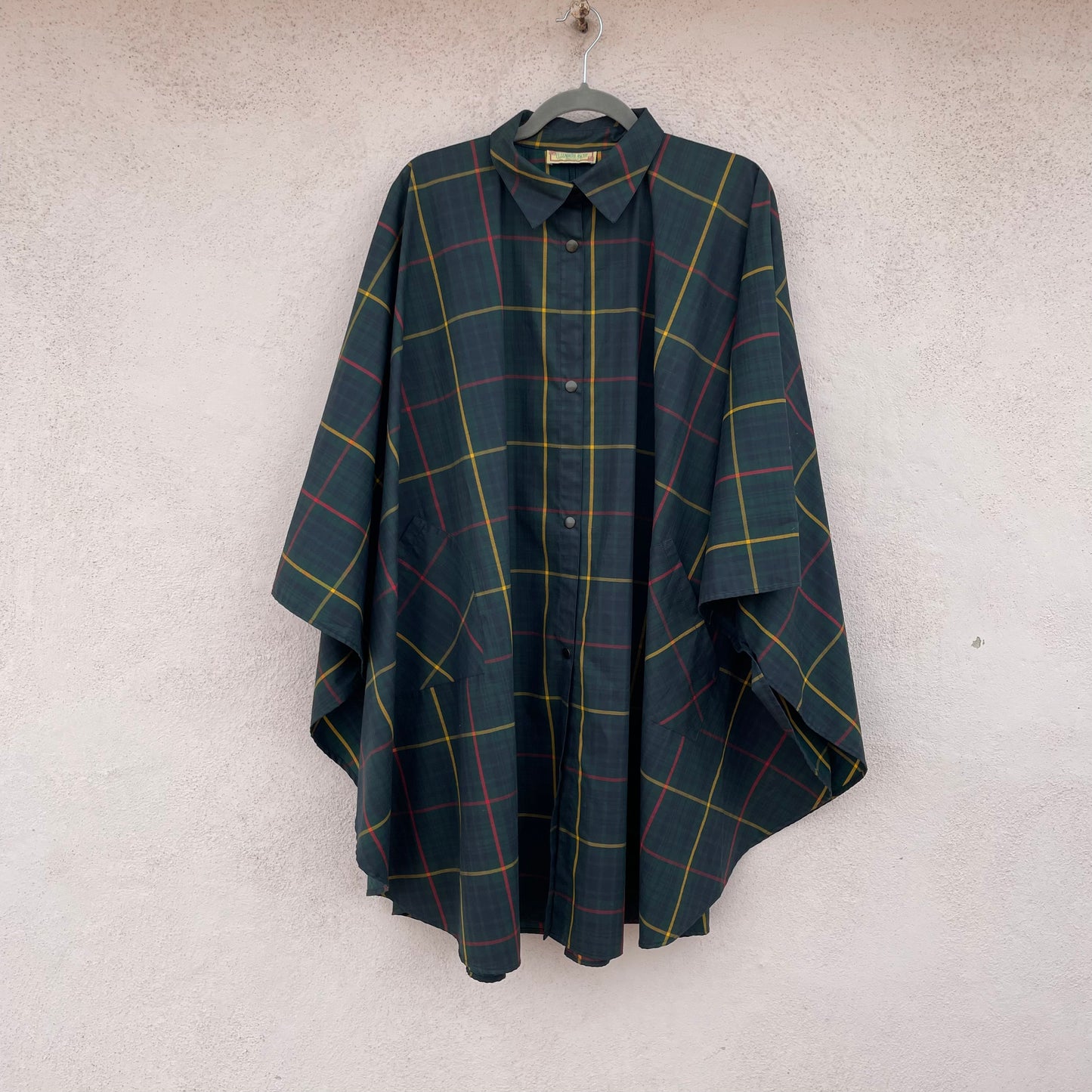 Mantella tartan