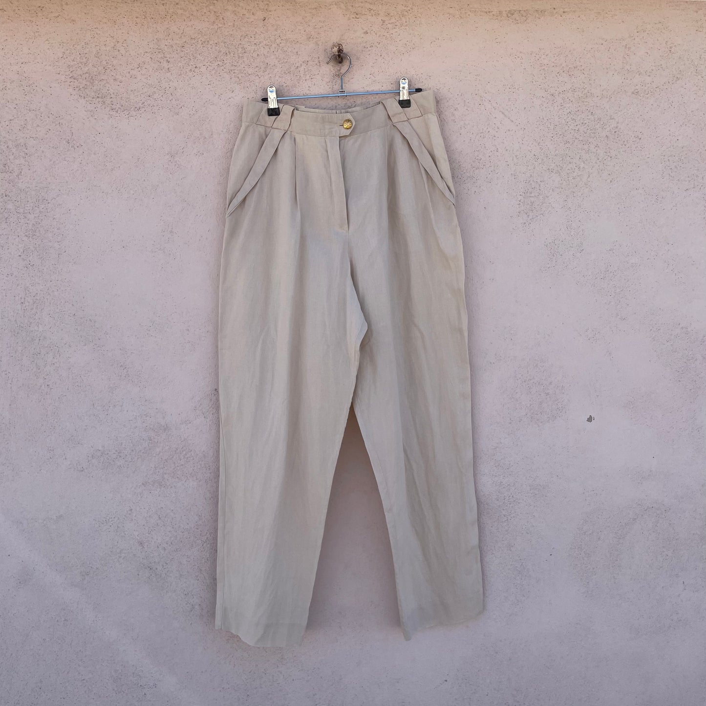 Pantaloni Escada