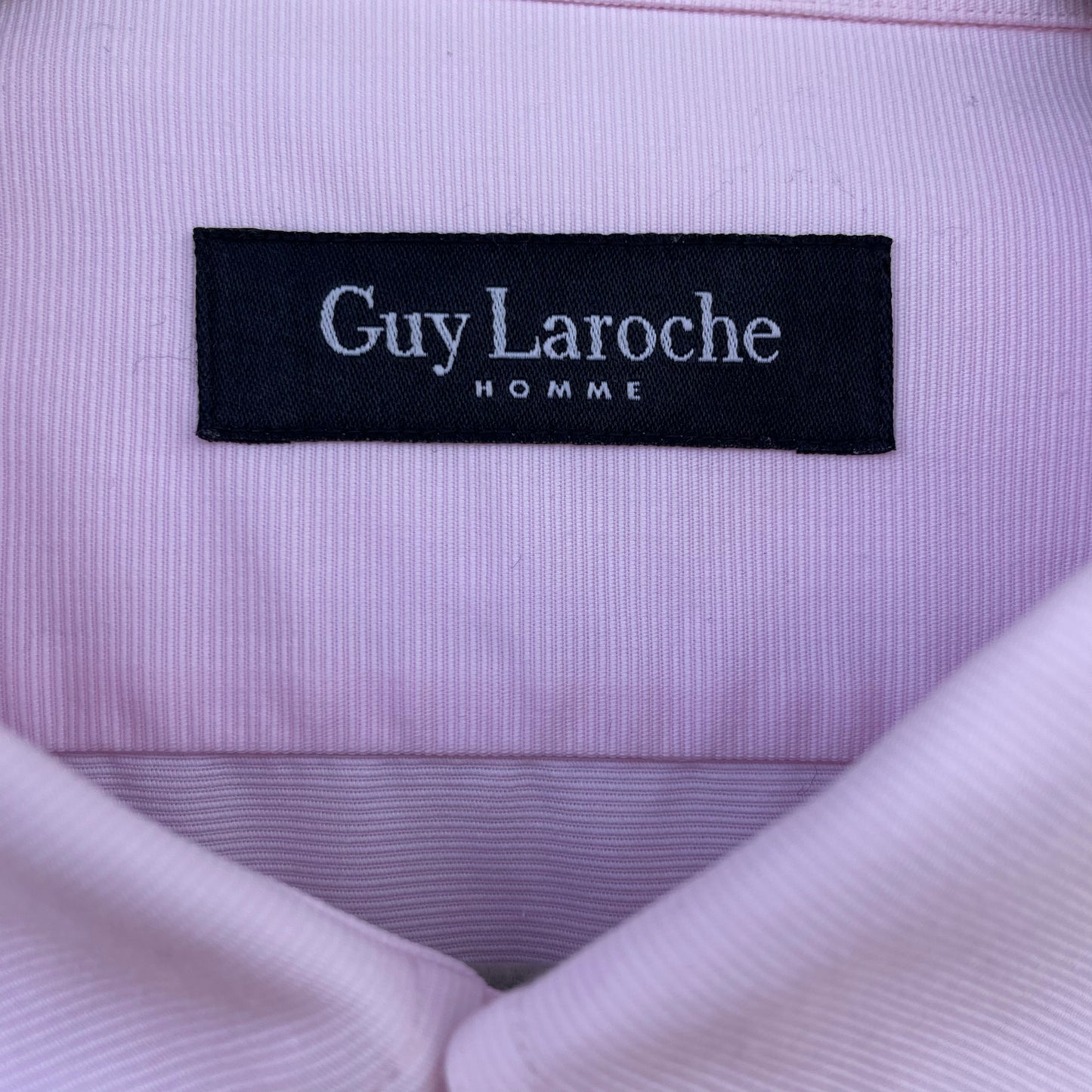 Camicia Guy Laroche