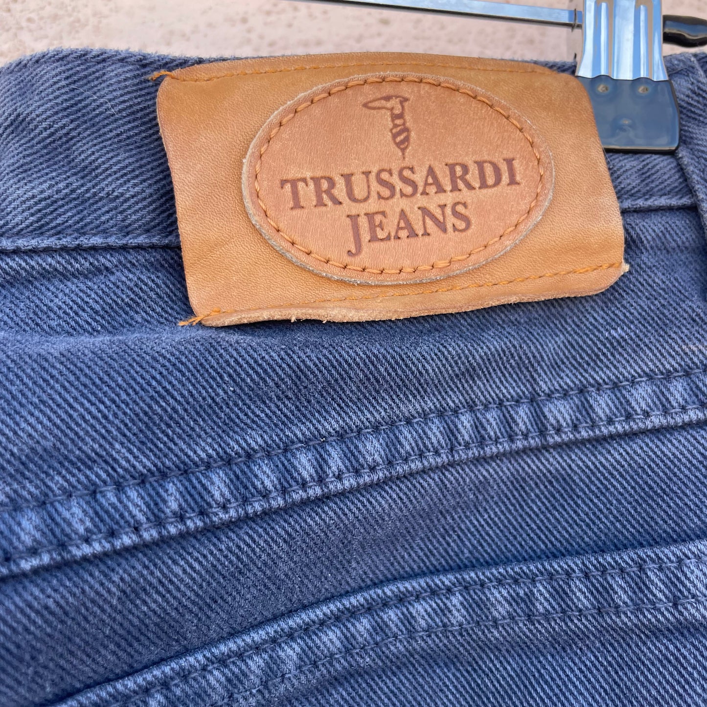 Jeans Trussardi