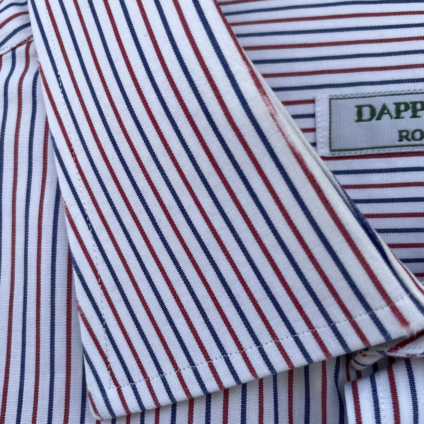 Camicia bottoni cuori