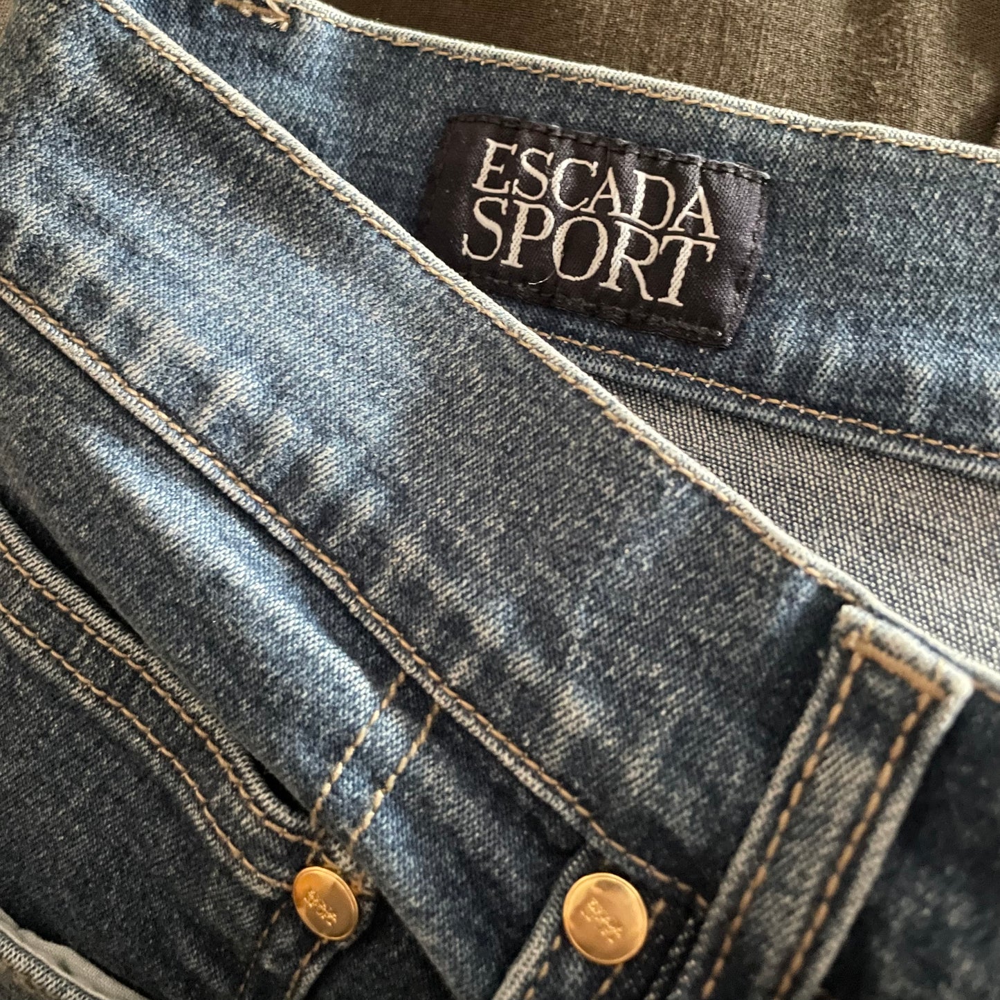 Jeans Escada