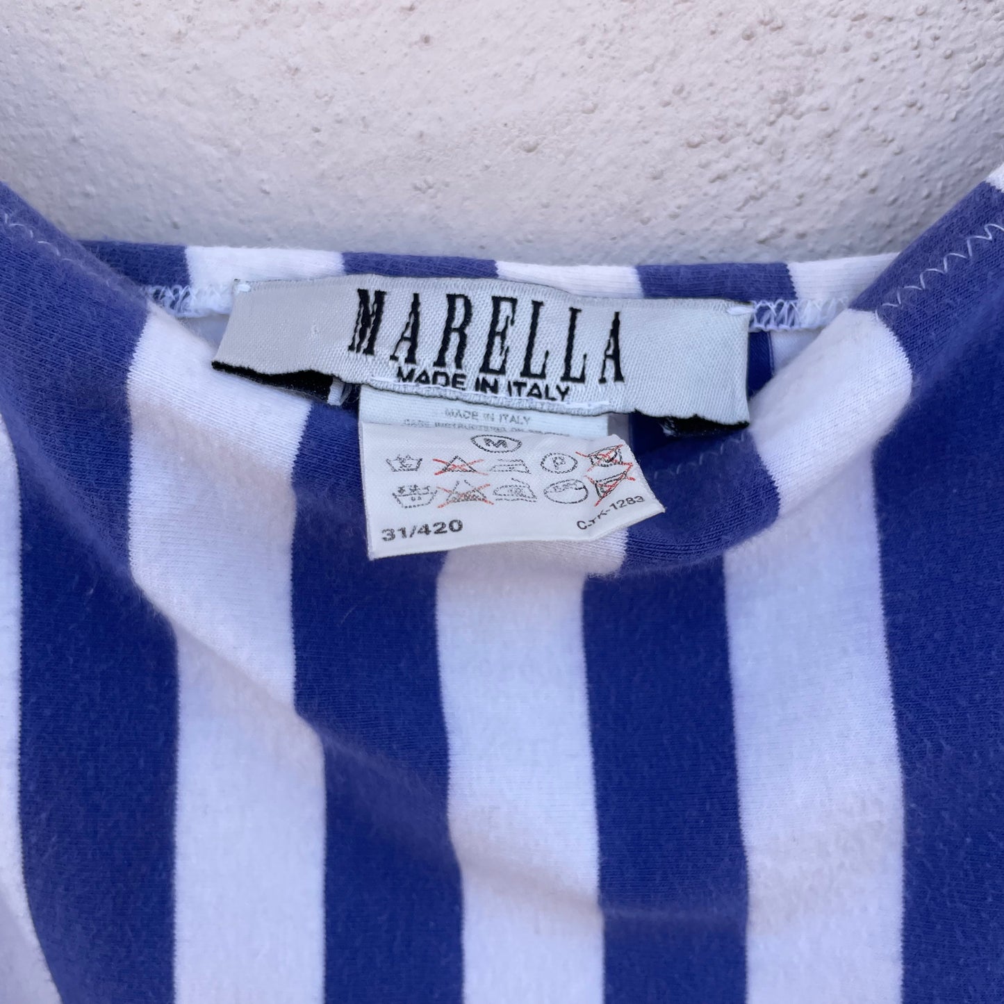 Body Marella