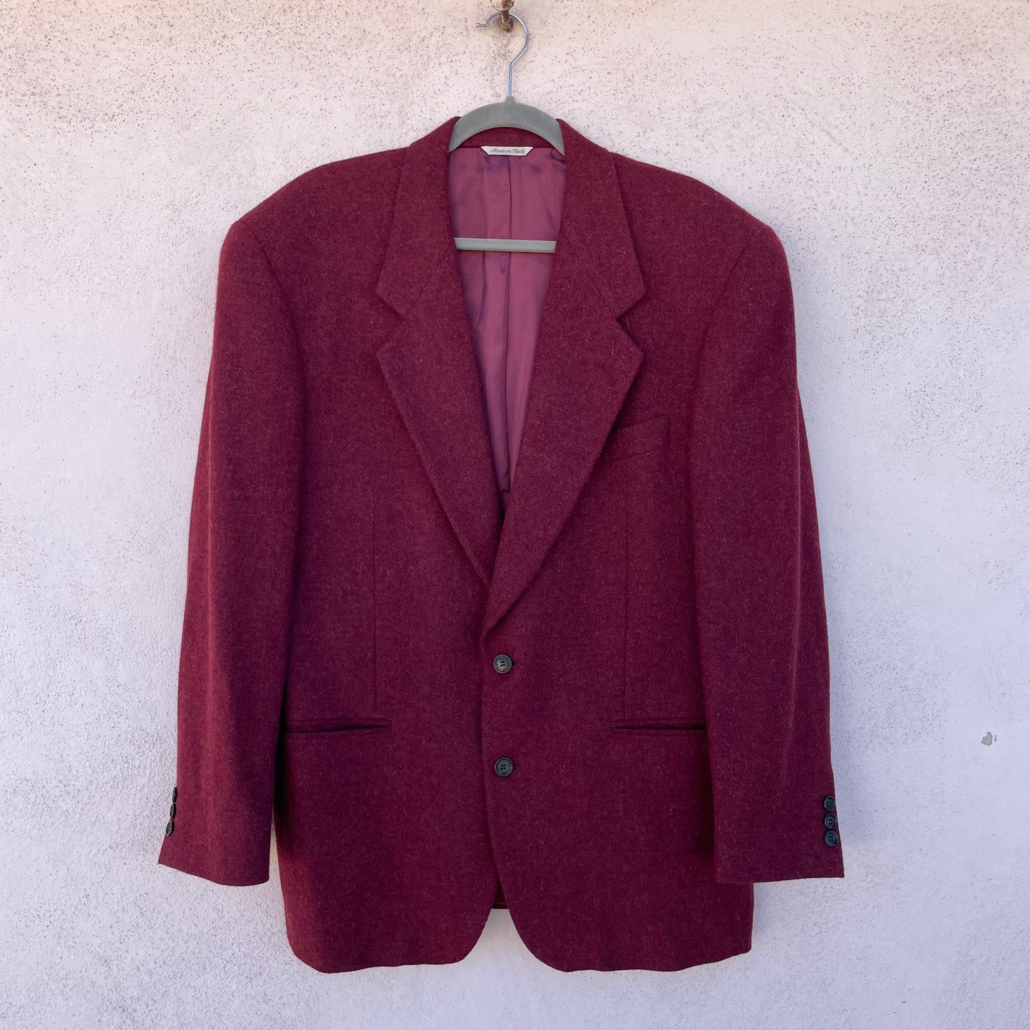 Blazer Oliver Valentino