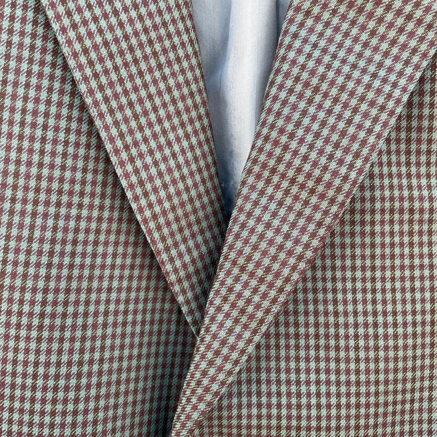 Blazer check Corneliani