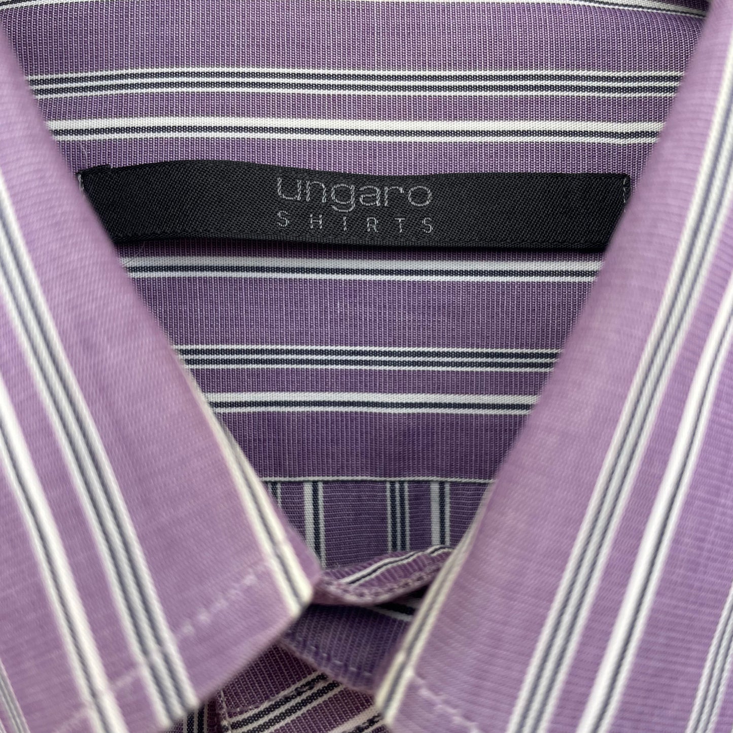 Camicia Ungaro