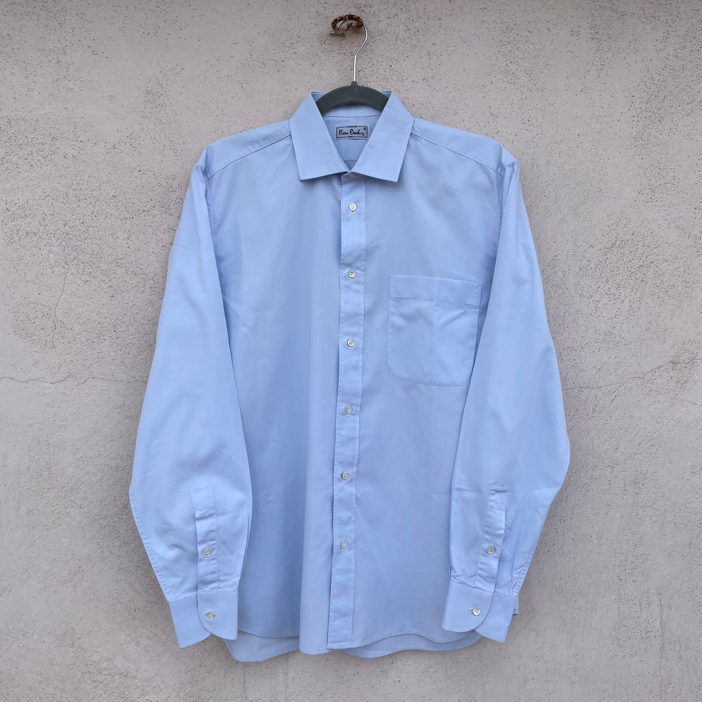 Camicia Pierre Cardin