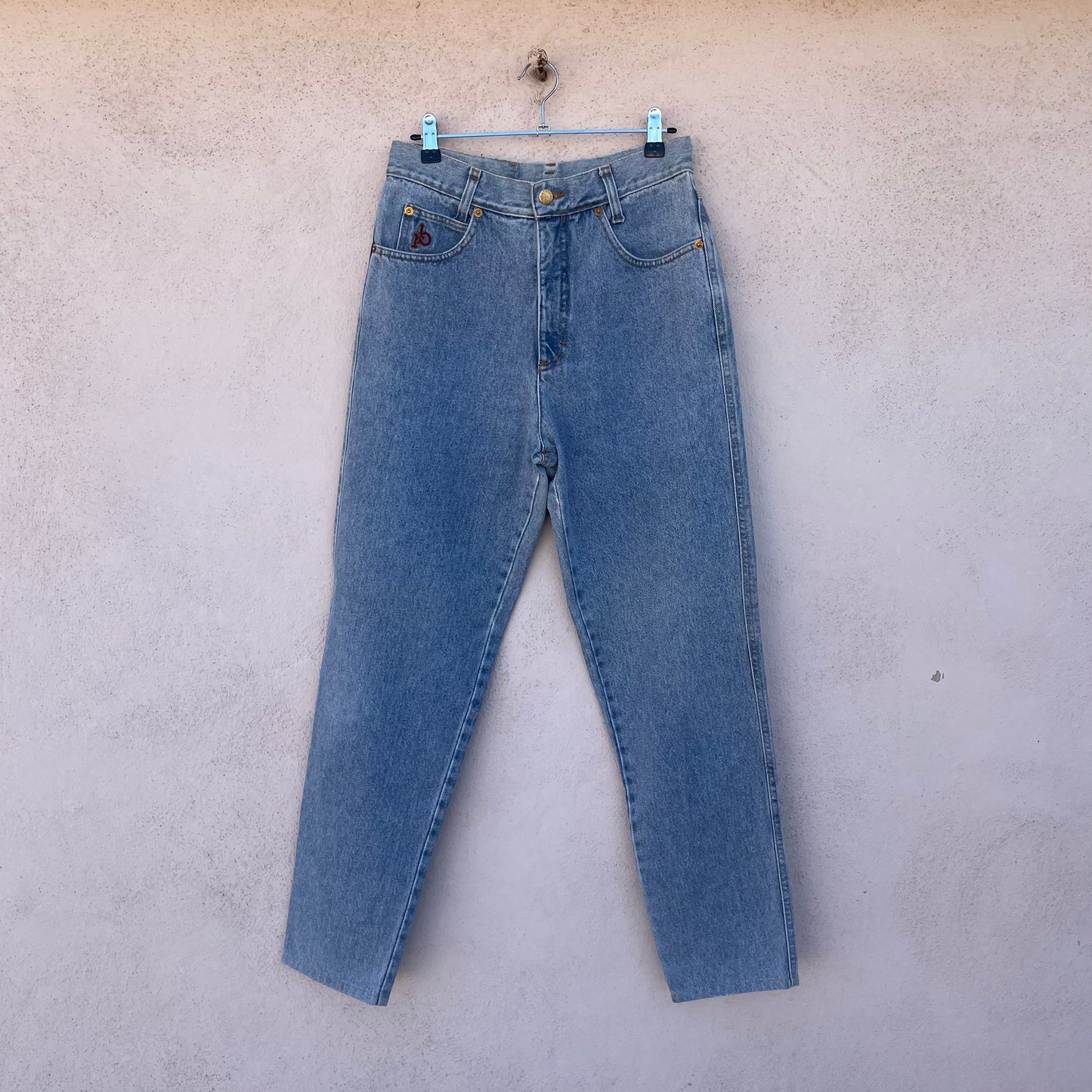 Jeans Roccobarocco