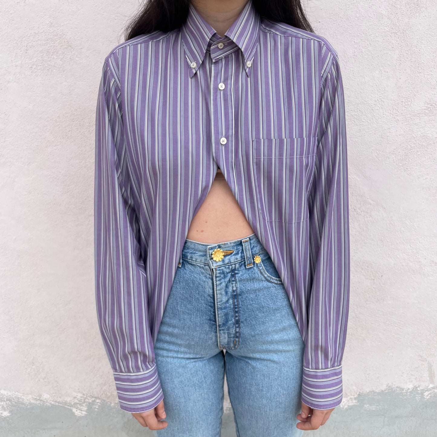 Camicia Ungaro