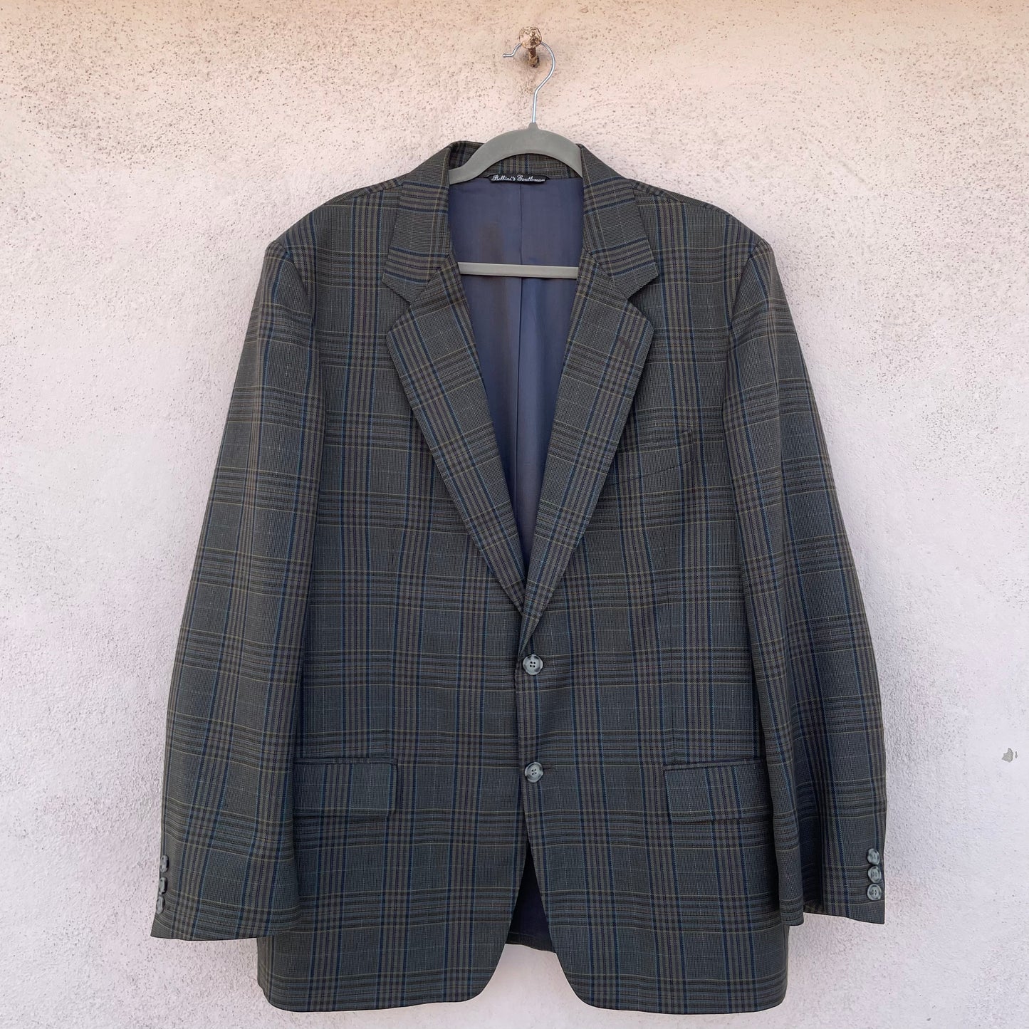 Blazer verdone