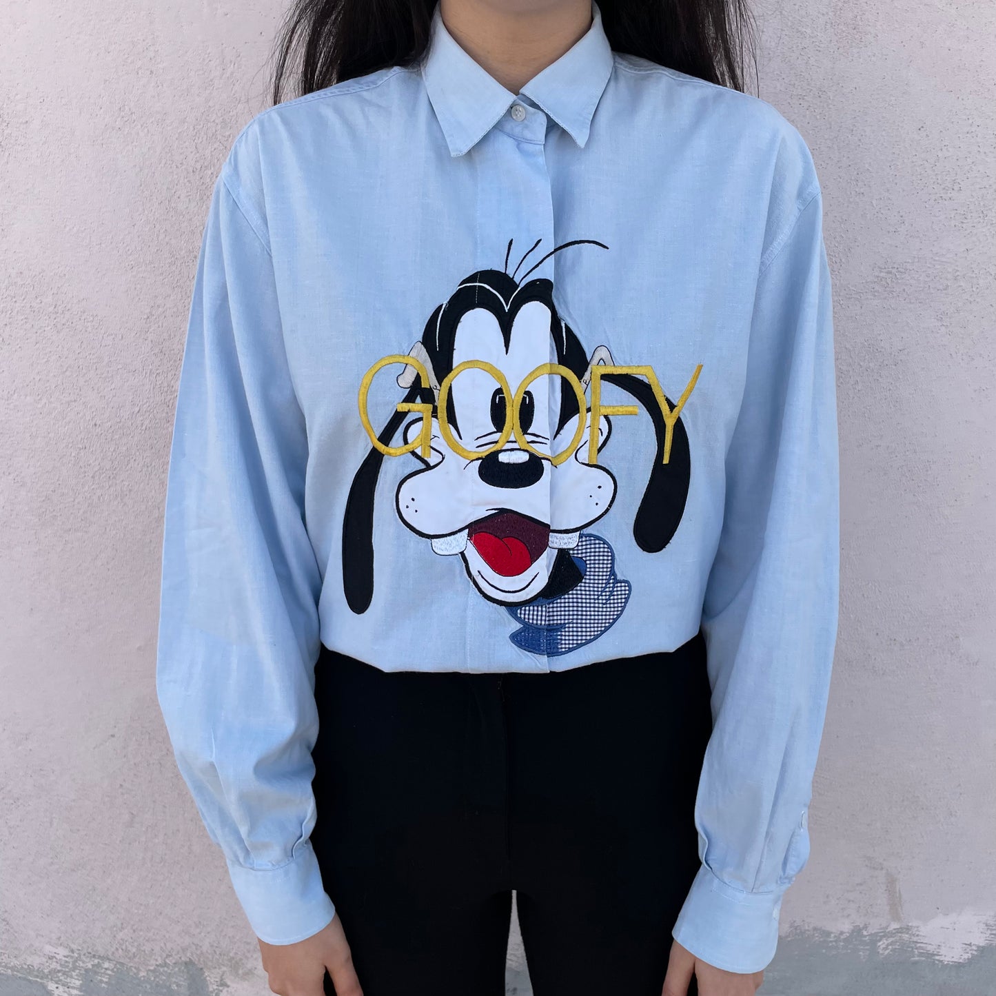 Camicia Goofy